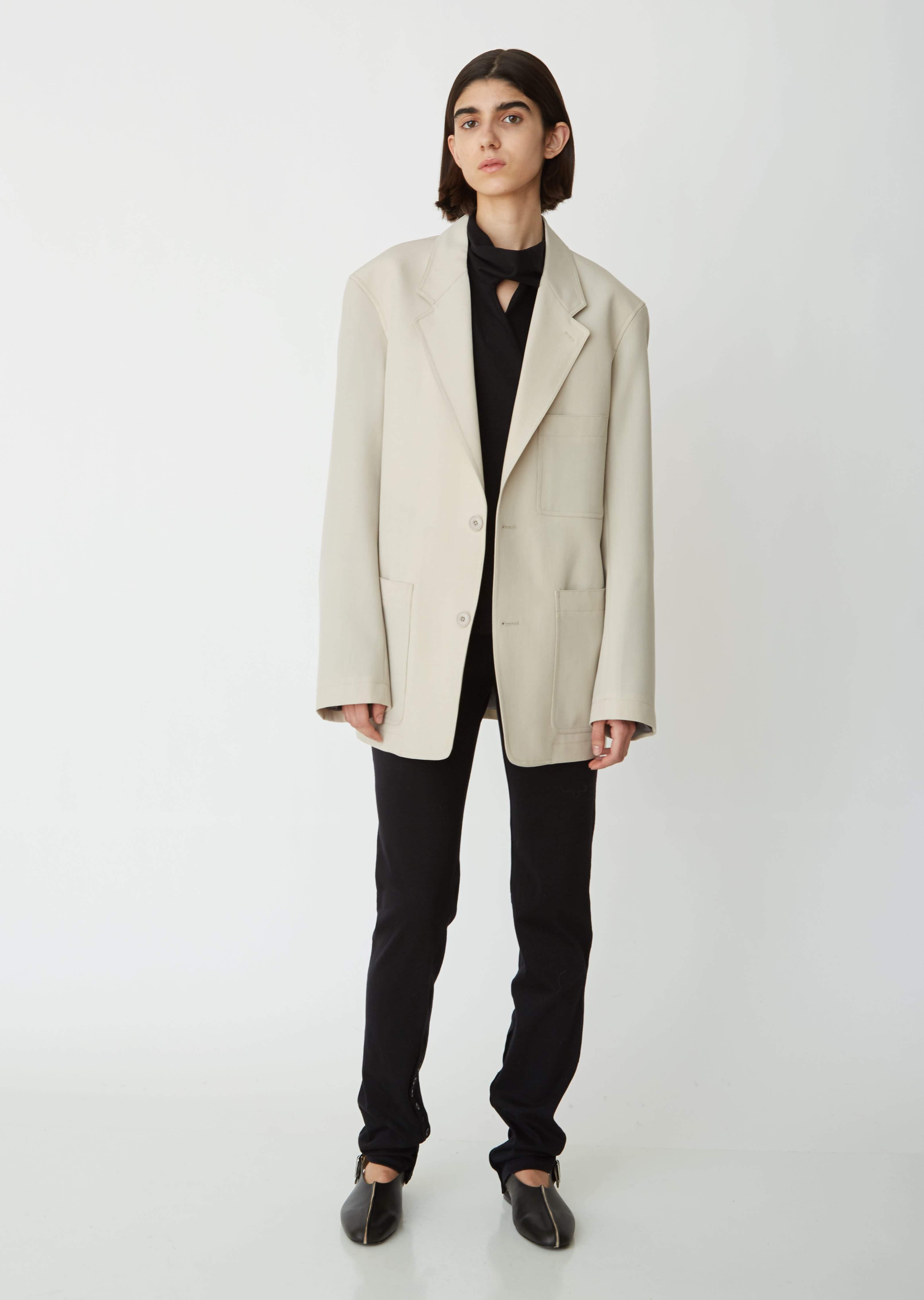 Lemaire blazer Clearance