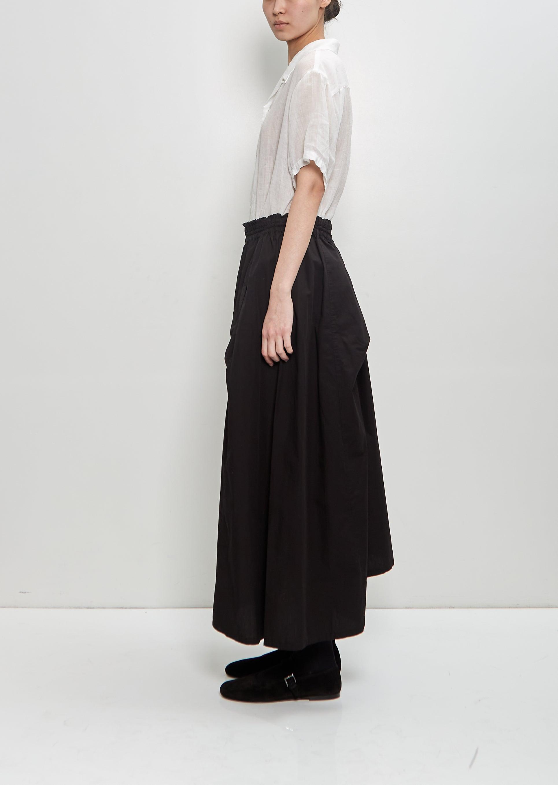 Y's Yohji Yamamoto Skirts for Women | Online Sale up to 84 Y's Yohji Yamamoto Skirts for Women | Online Sale up to 84