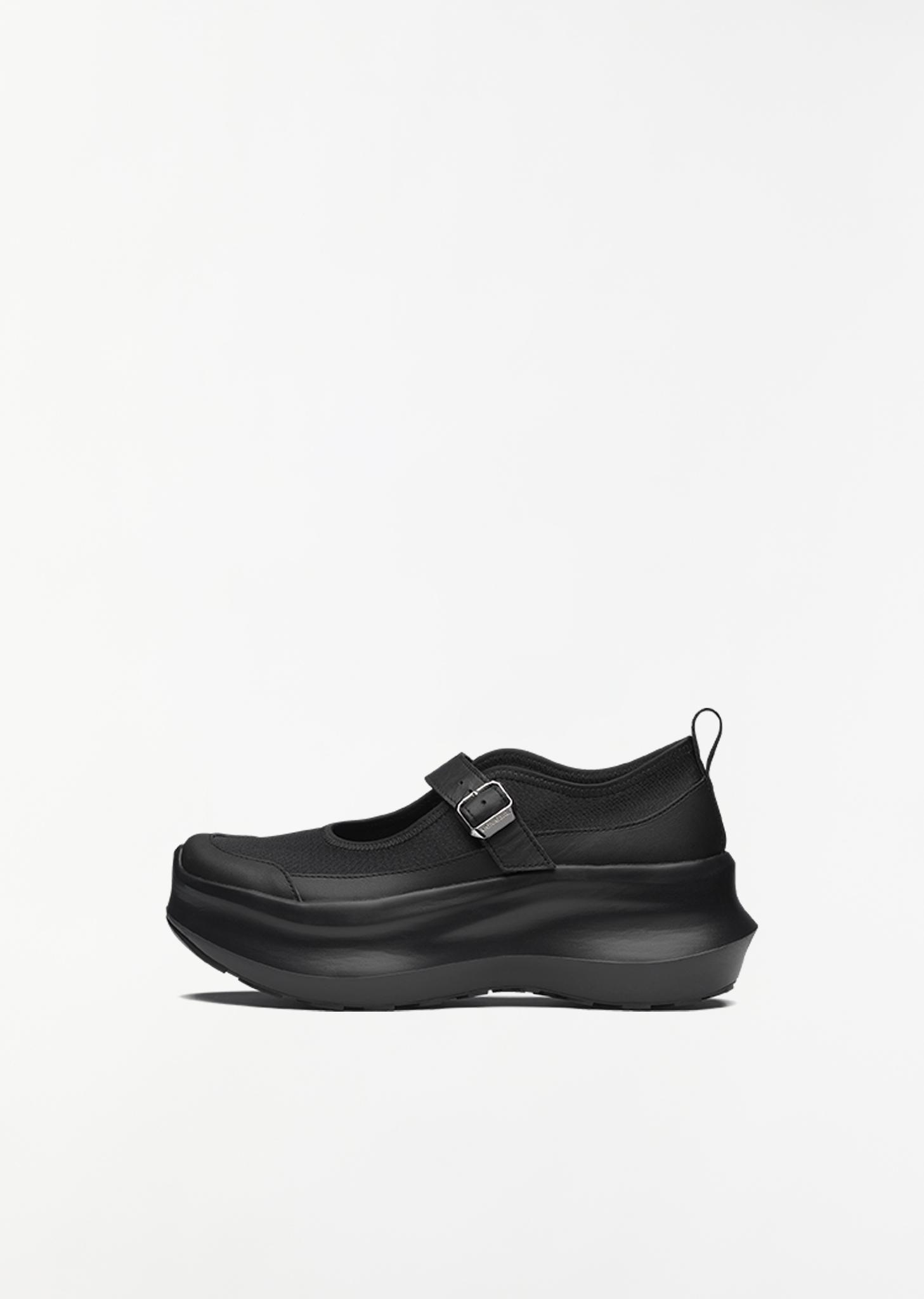 Comme des garÇons x salomon Cdg X Salomon Rx Marie-jeanne Platform