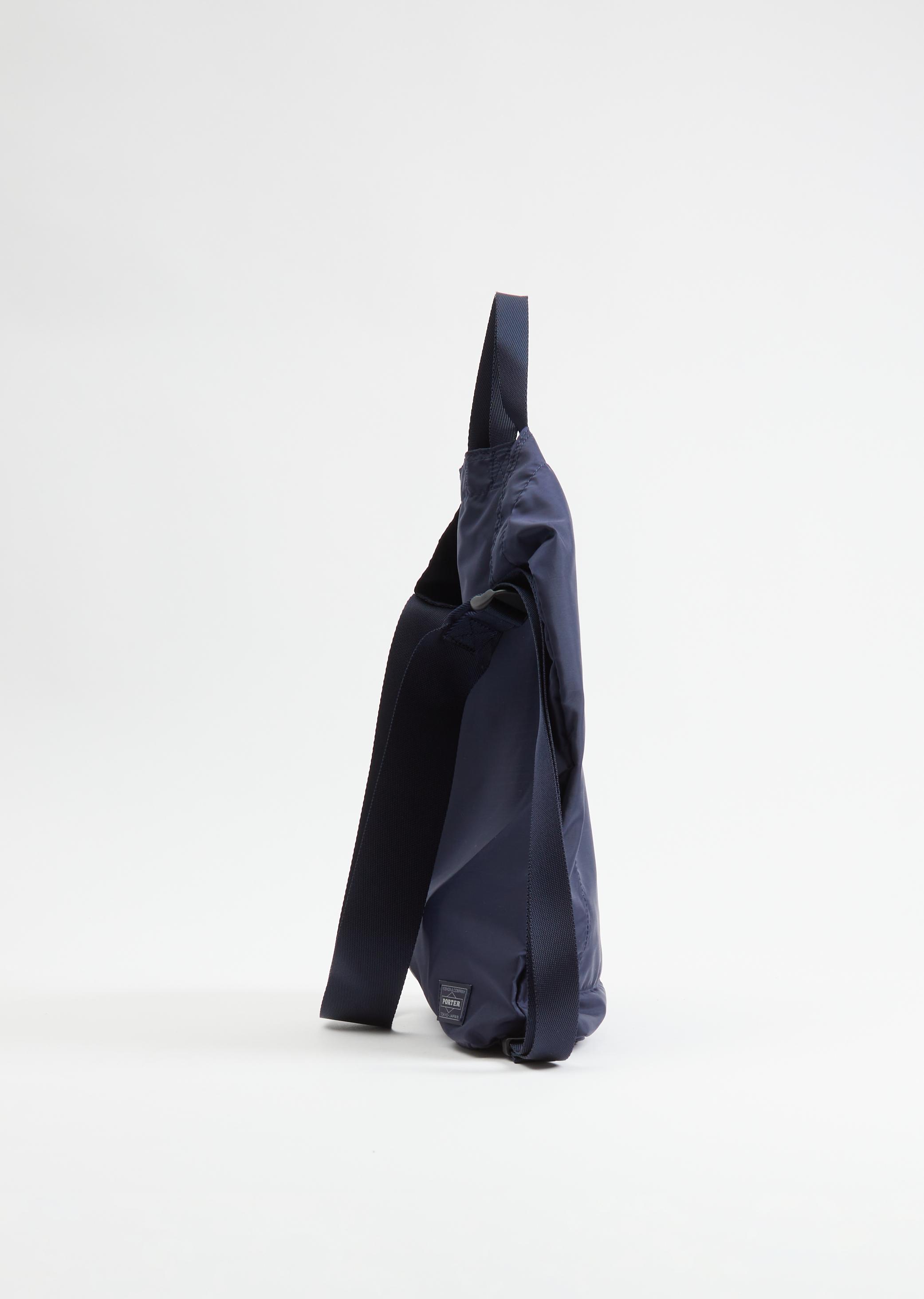 porter flex 2way shoulder bolsa