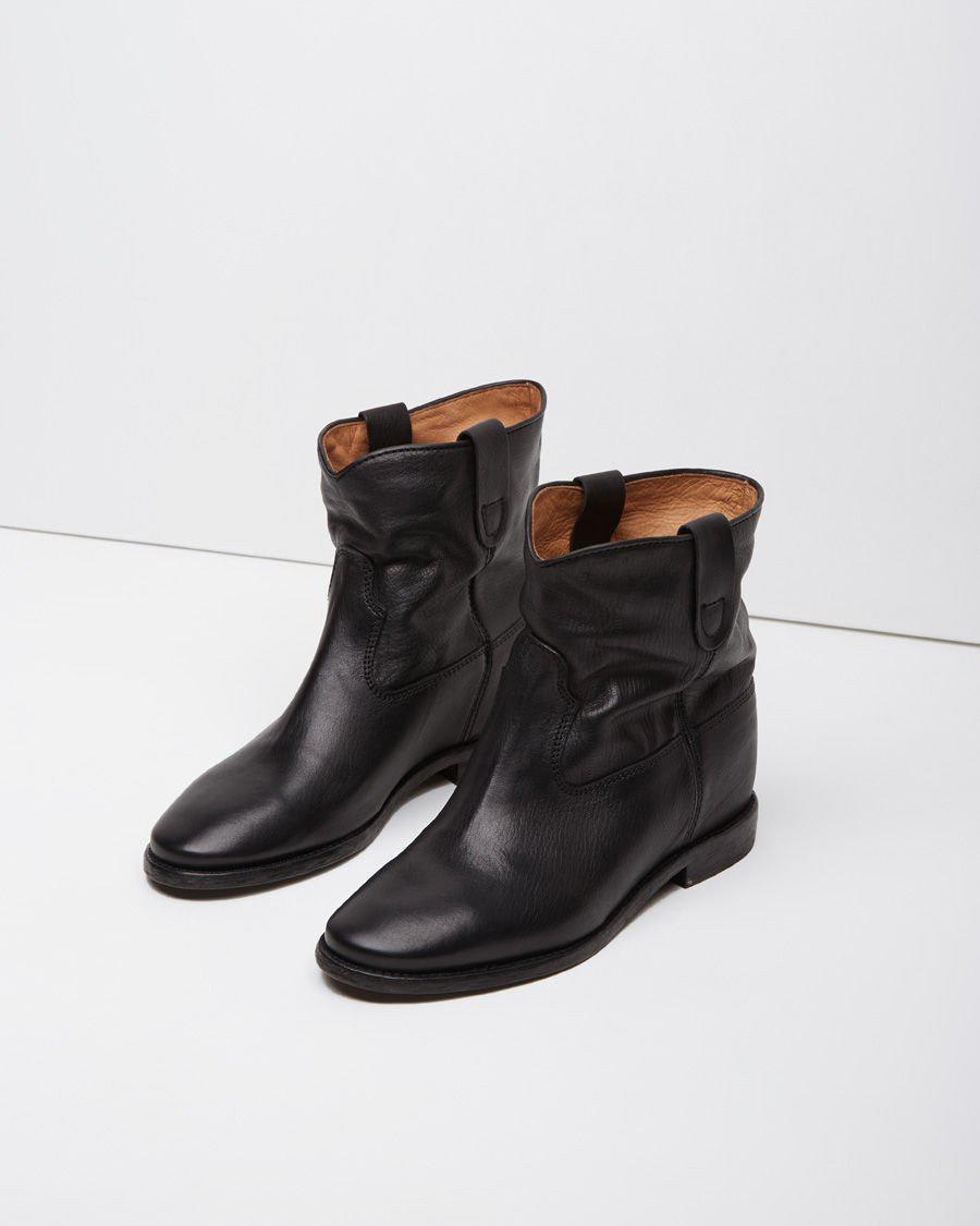 marant cluster boots