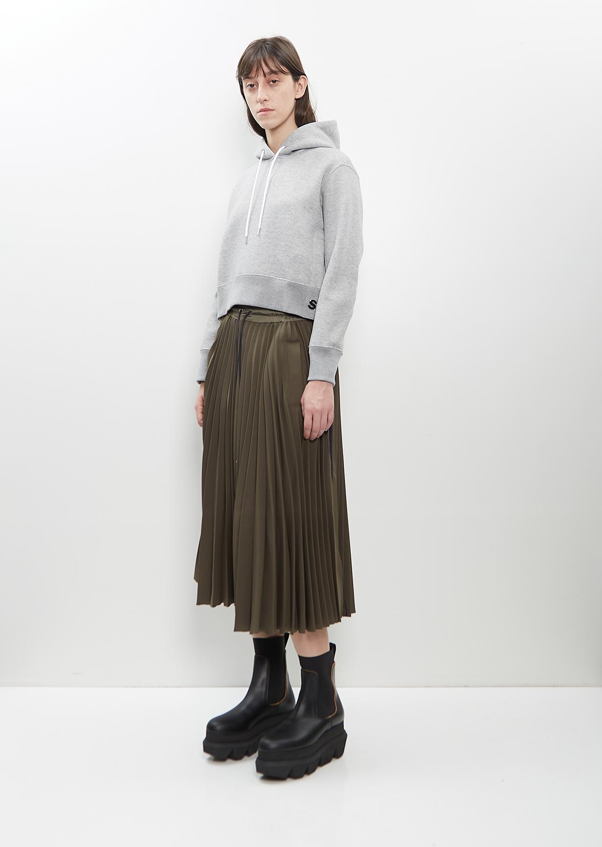 Sacai Boots for Women | Online Sale up to 67% off | Lyst Sacai Boots for Women | Online Sale up to 67% off | Lyst