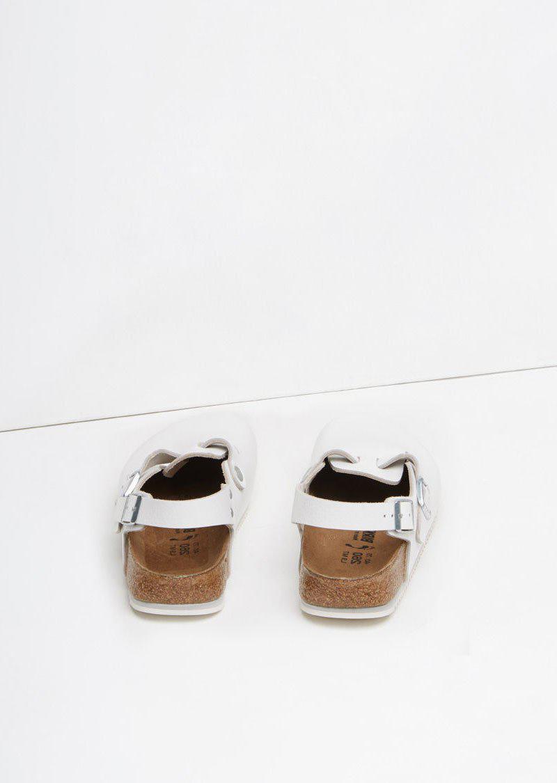 Birkenstock Tokyo Super Grip in White | Lyst