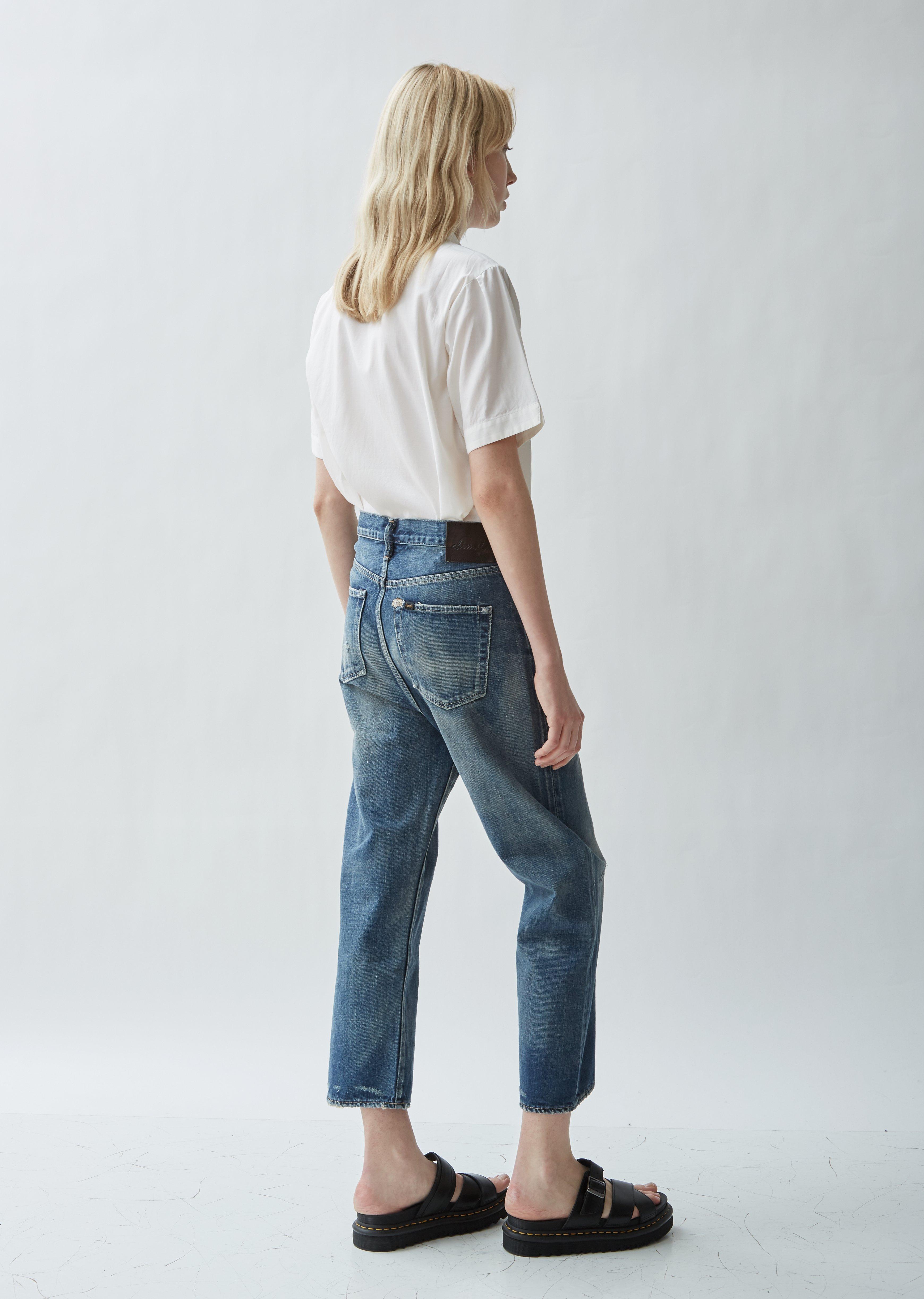 Chimala denim sale