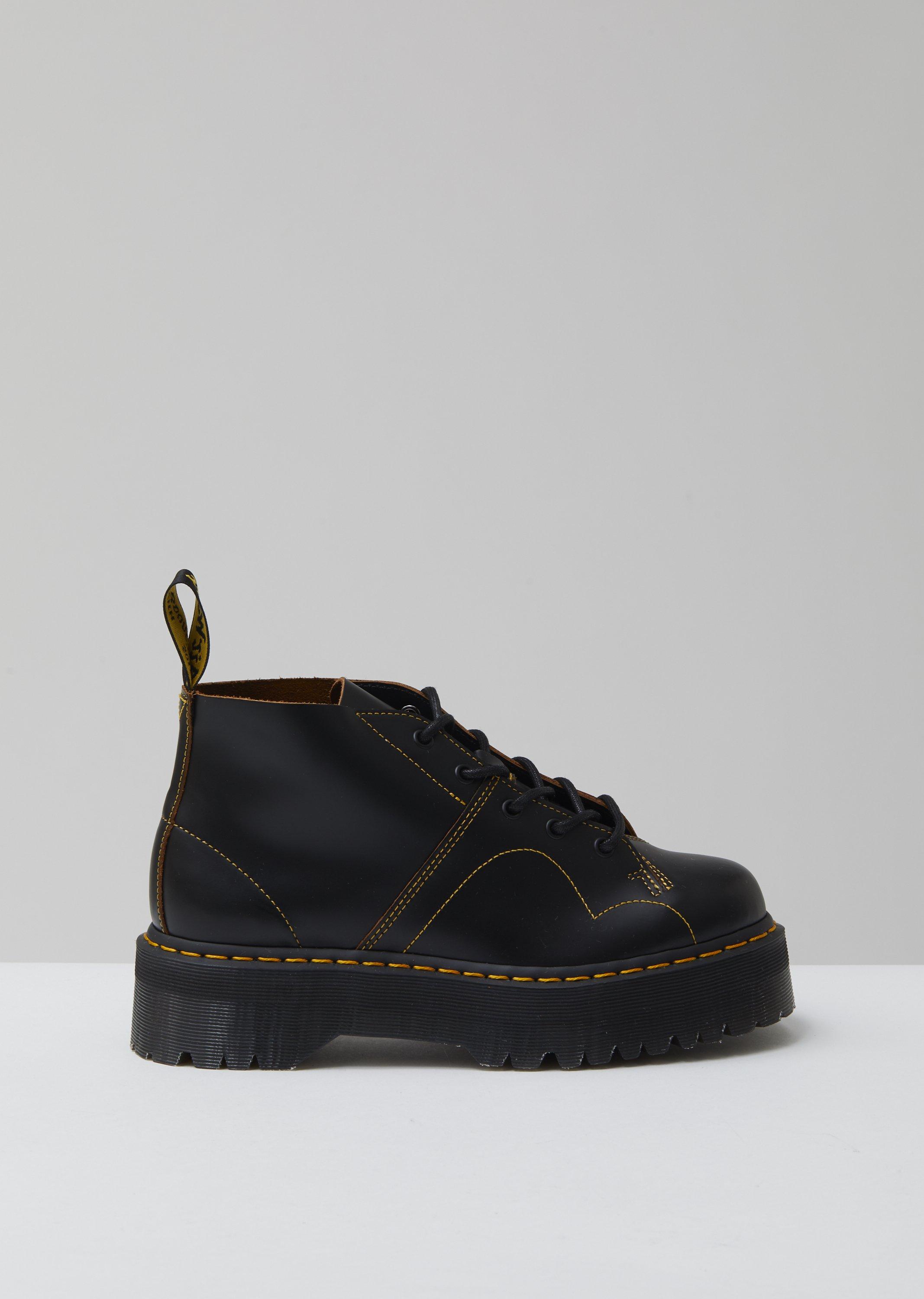 dr martens church quad