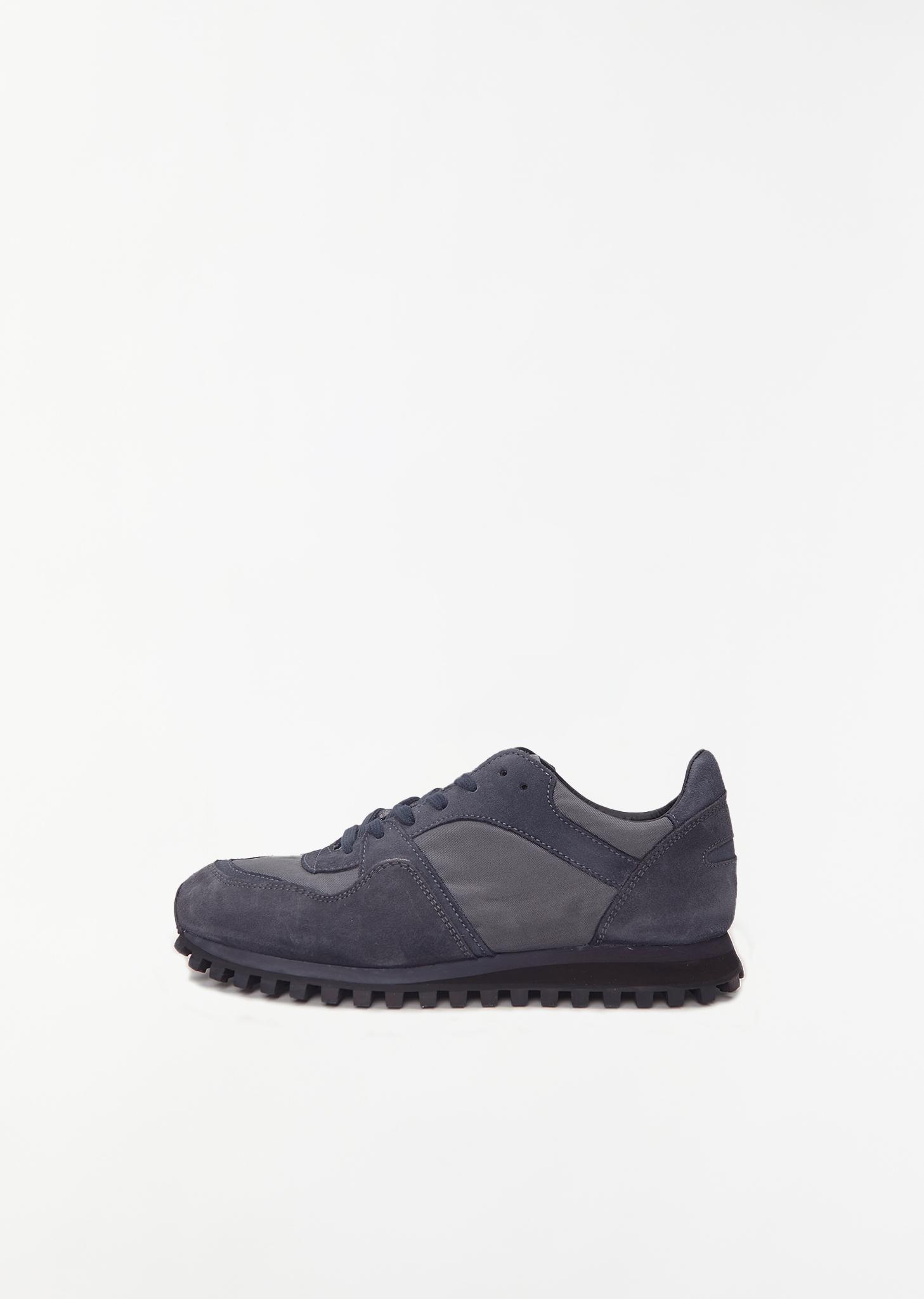 ★SPALWART★ Marathon Trail Sneakers Dark Navy 97139716070 9 楽天市場】[SALE]SPALWART : Marathon Trail Low (BS