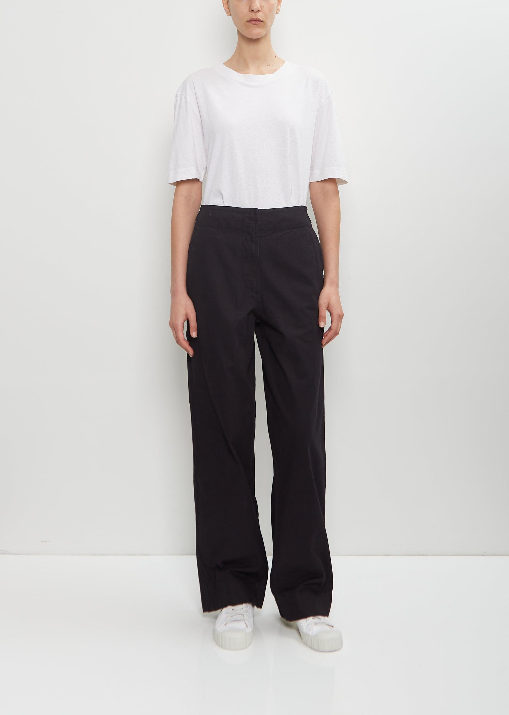 MHL by Margaret Howell Pants for Women | Online Sale up to