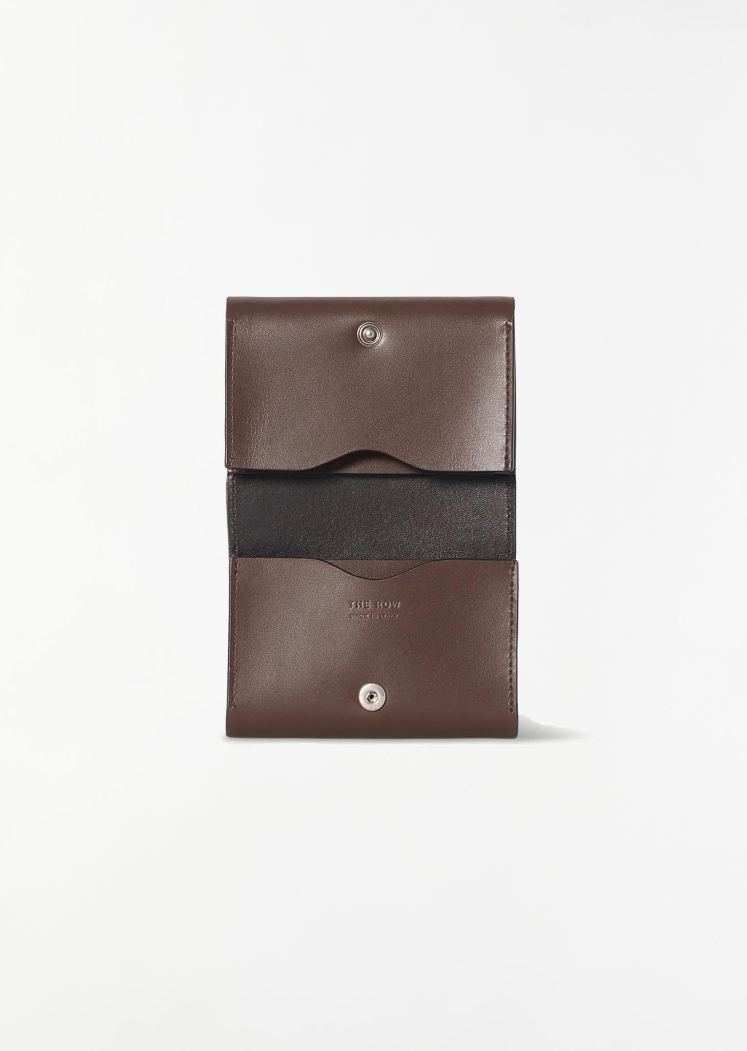 The Row Wallets and cardholders for Women | Online Sale up to 23 