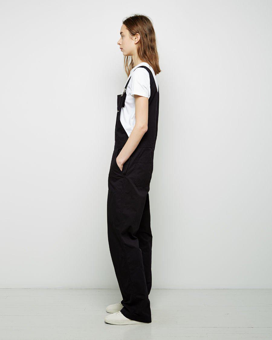 margaret howell dungarees