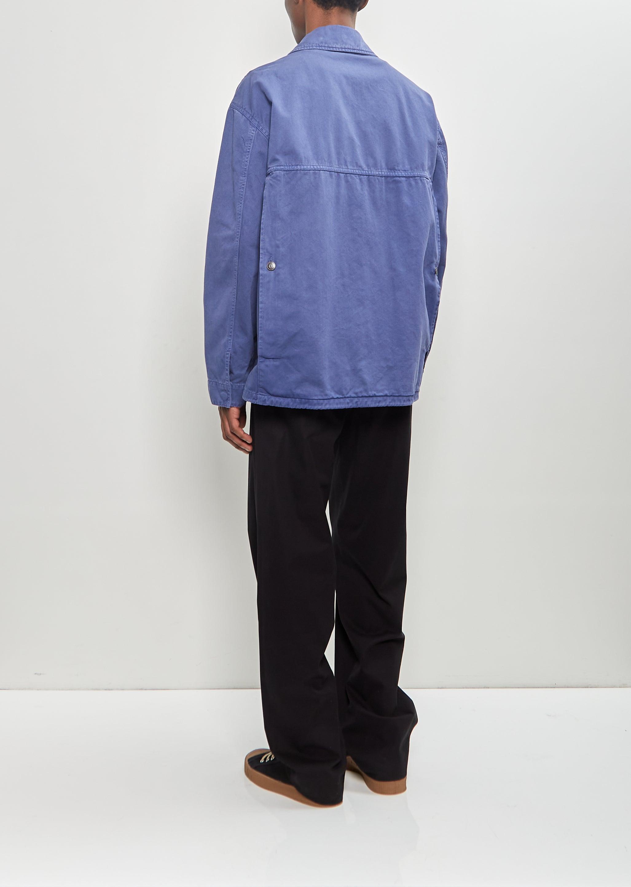 25ss THE ROW\"Josha\"フレンチワークジャケット 25ss THE ROW Josha フレンチワークジャケット スタイリスト私物