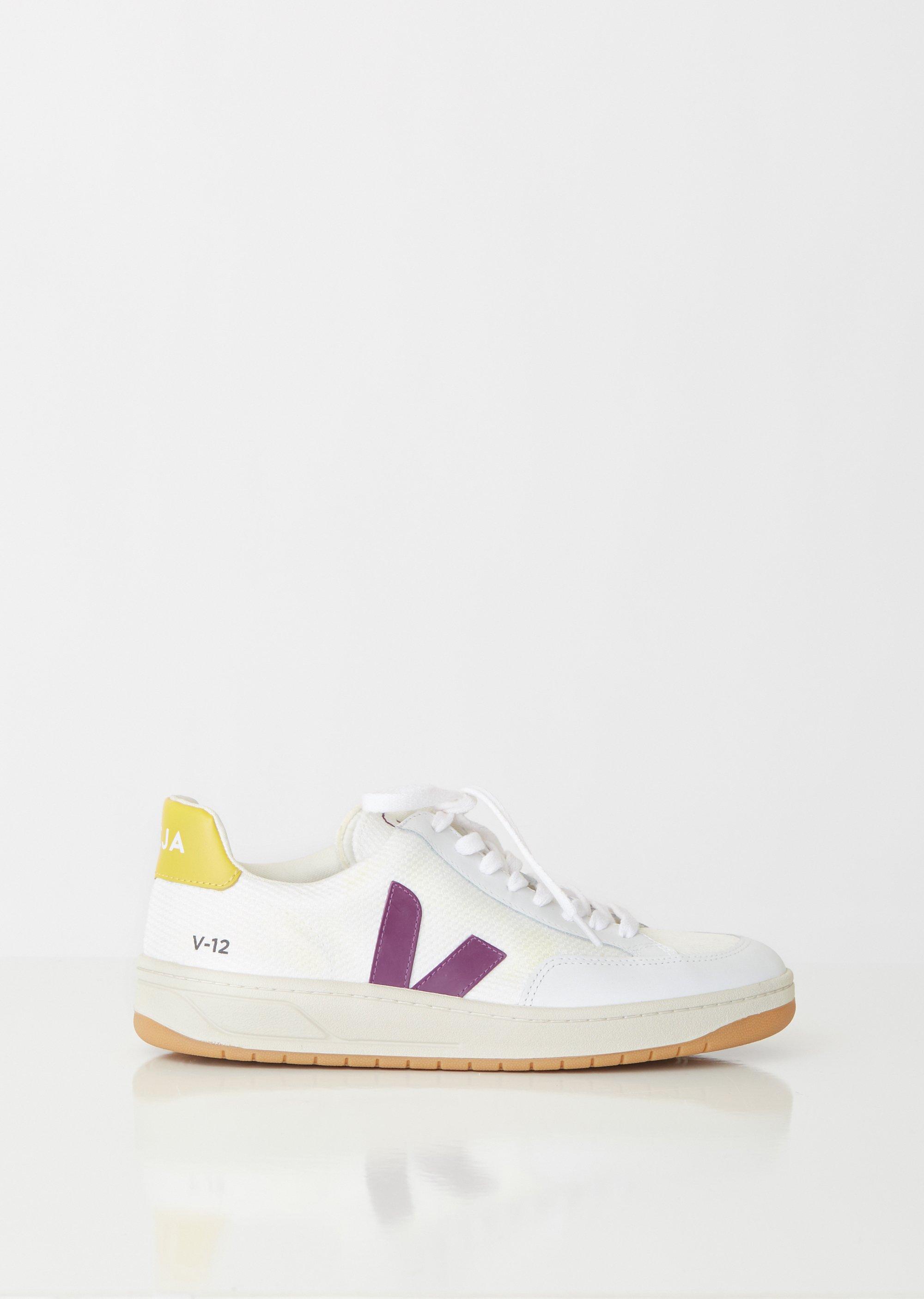 yellow veja