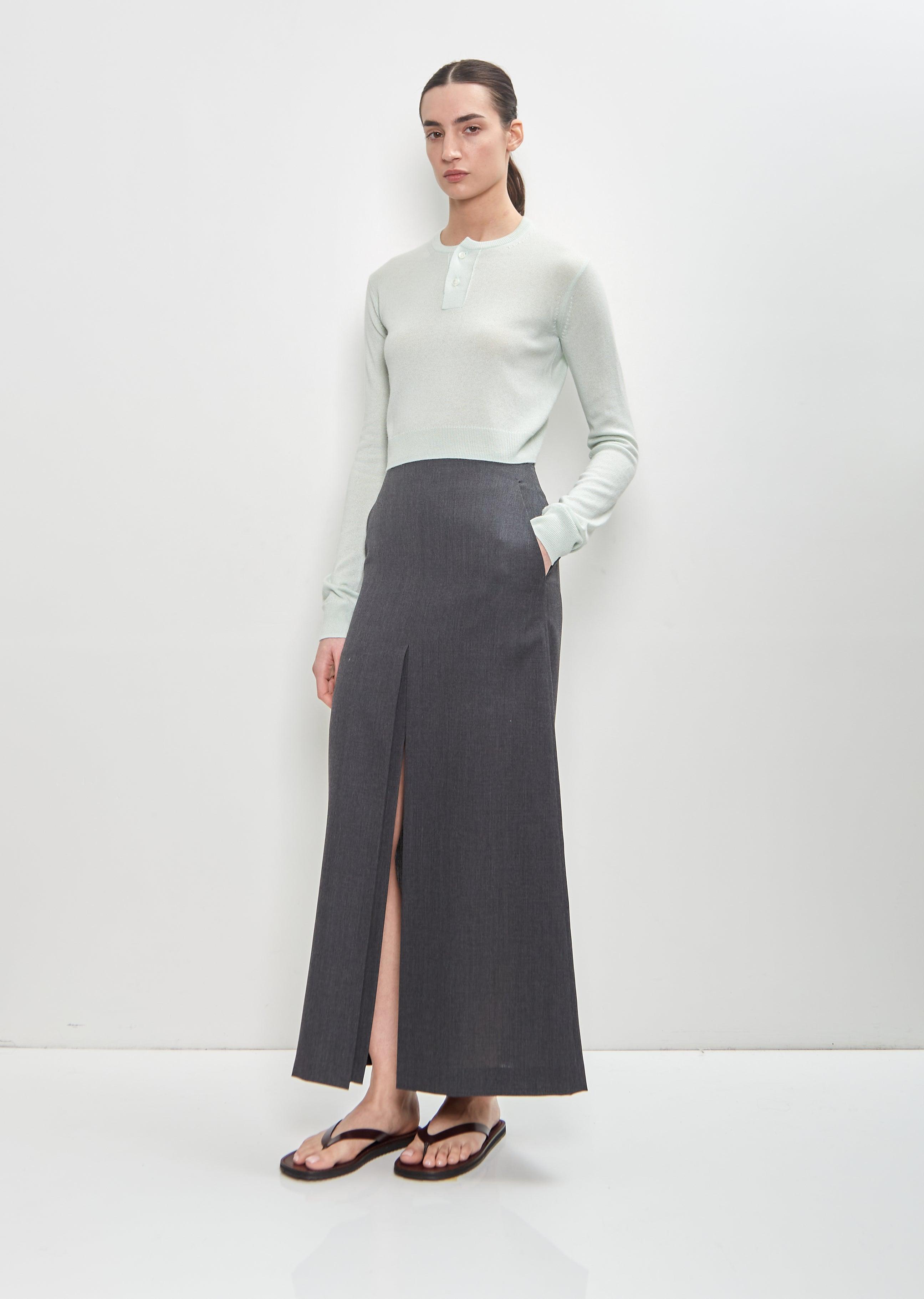 AURALEE Skirts for Women | Online Sale up to 60% off | Lyst AURALEE Skirts for Women | Online Sale up to 60% off | Lyst