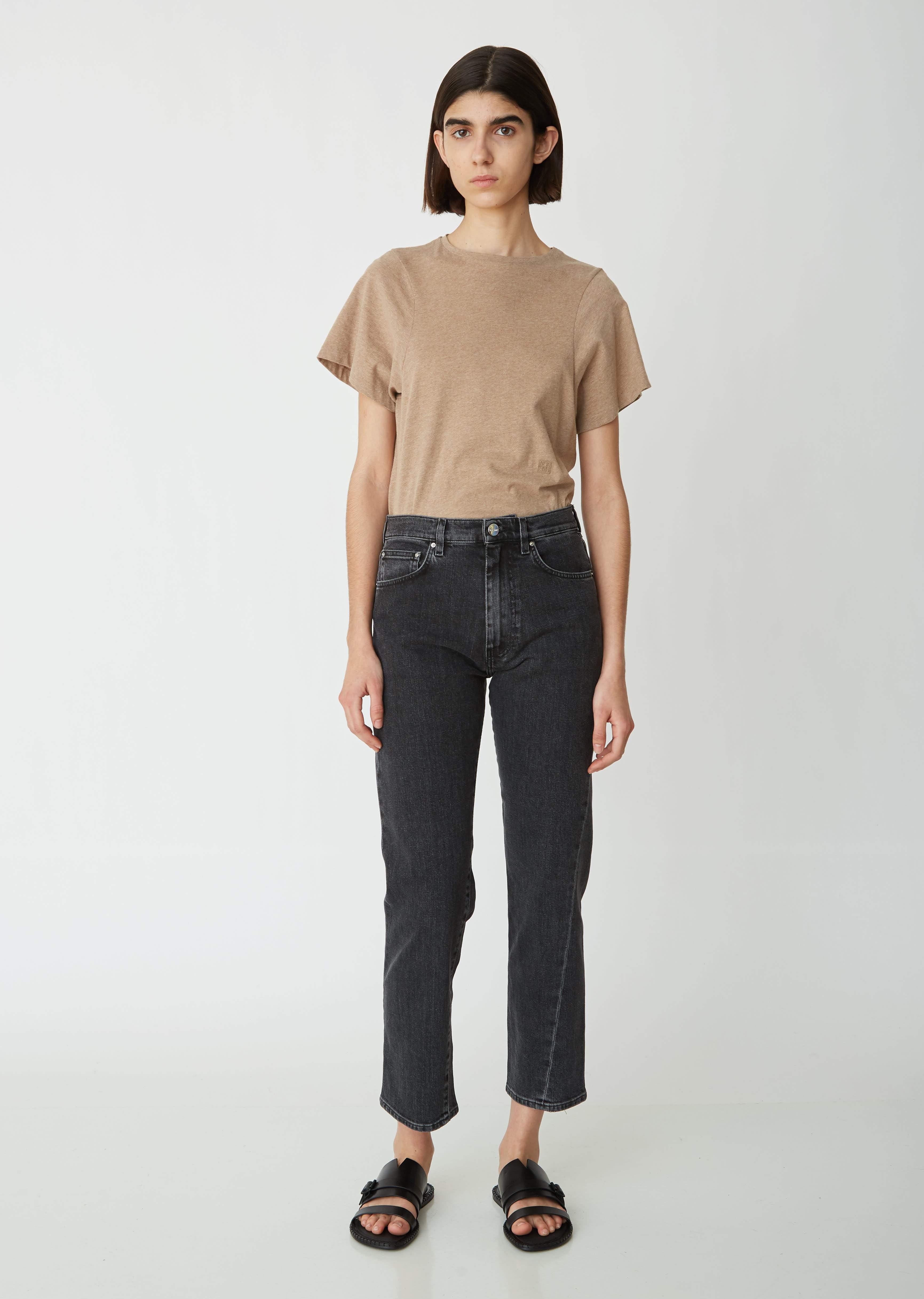 Denim Original Jeans in Grey Wash (Gray 