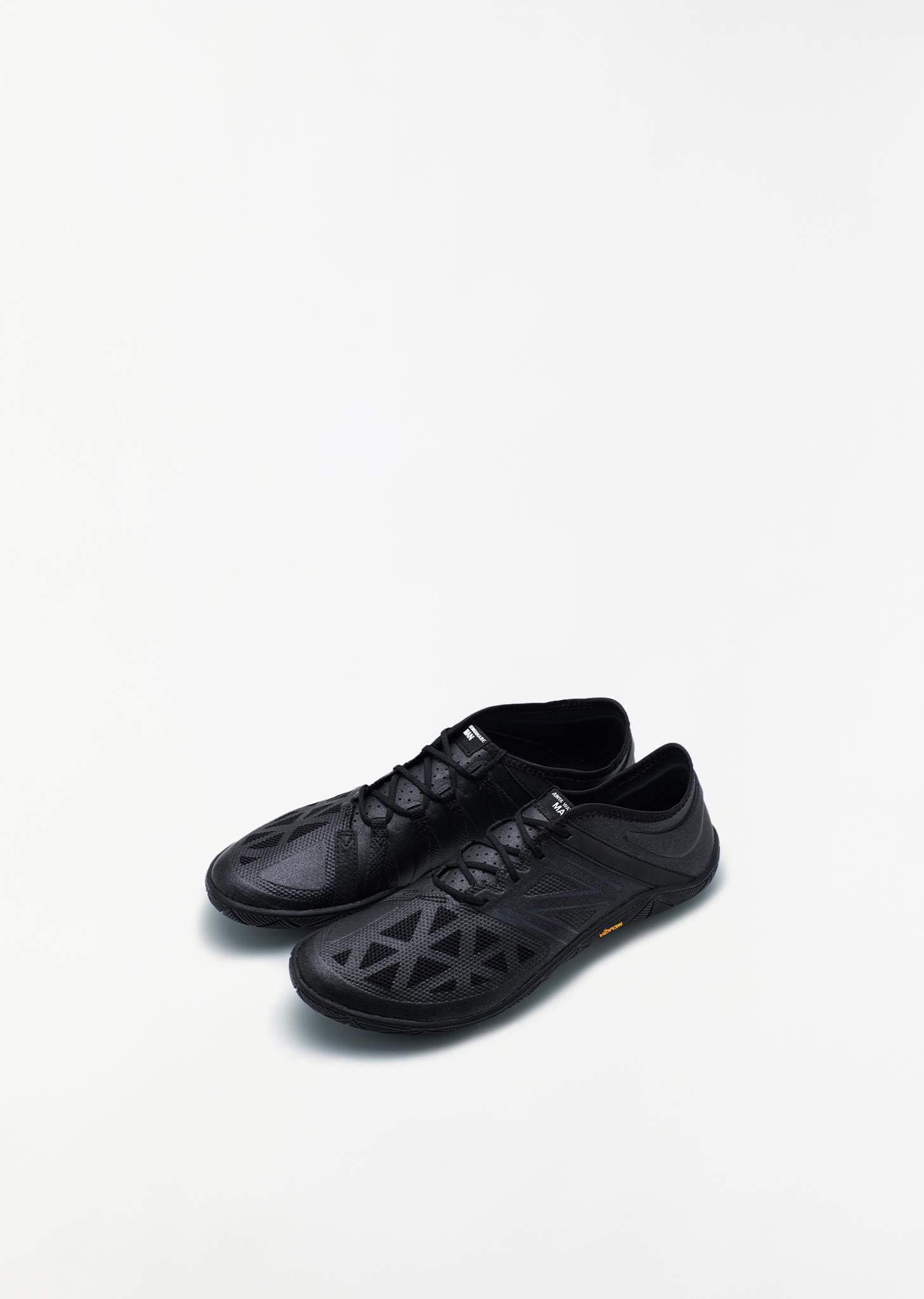 スニーカー JUNYA WATANABE Women Sneakers JMK101BLACK Black Junya Watanabe Sneakers Black - Black - Women | JMK101BLACK