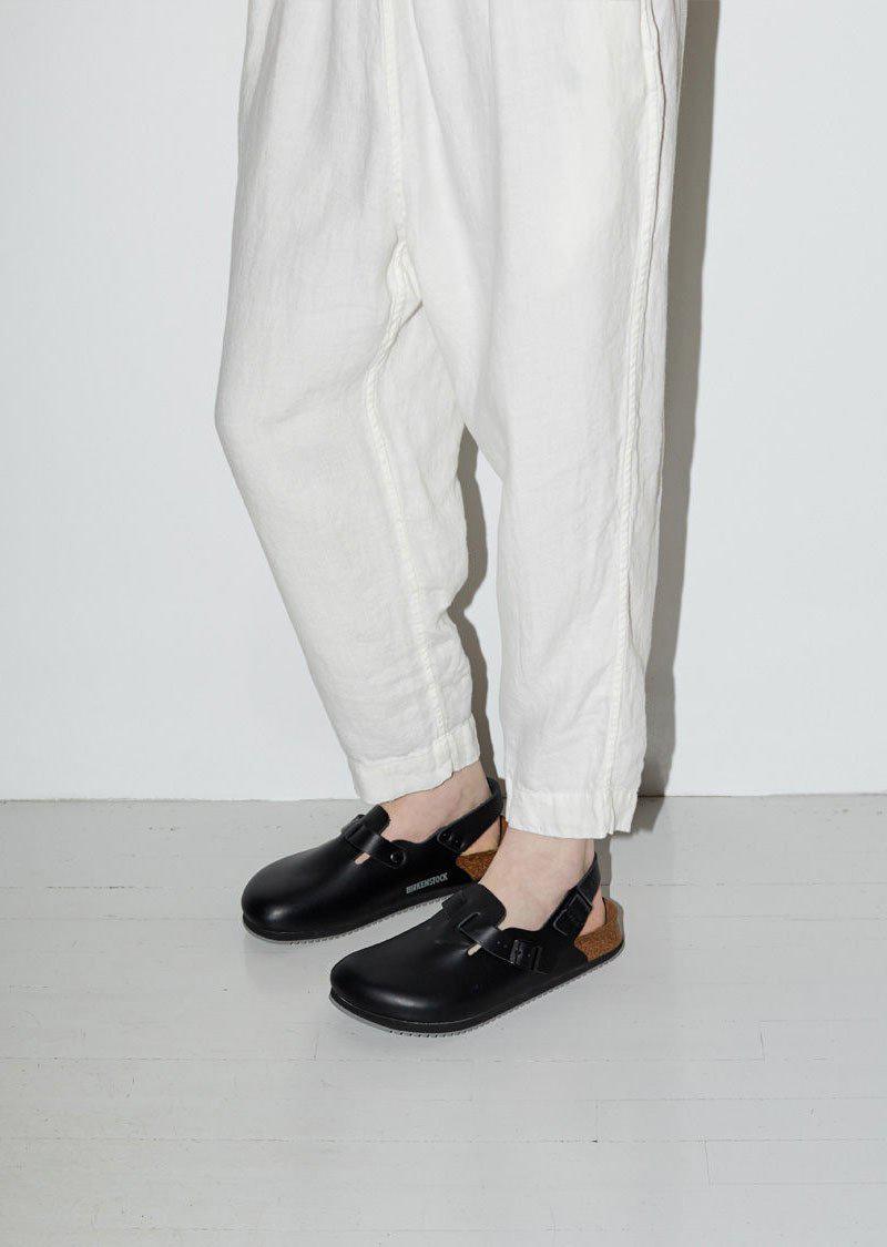 birkenstock tokyo super grip blue