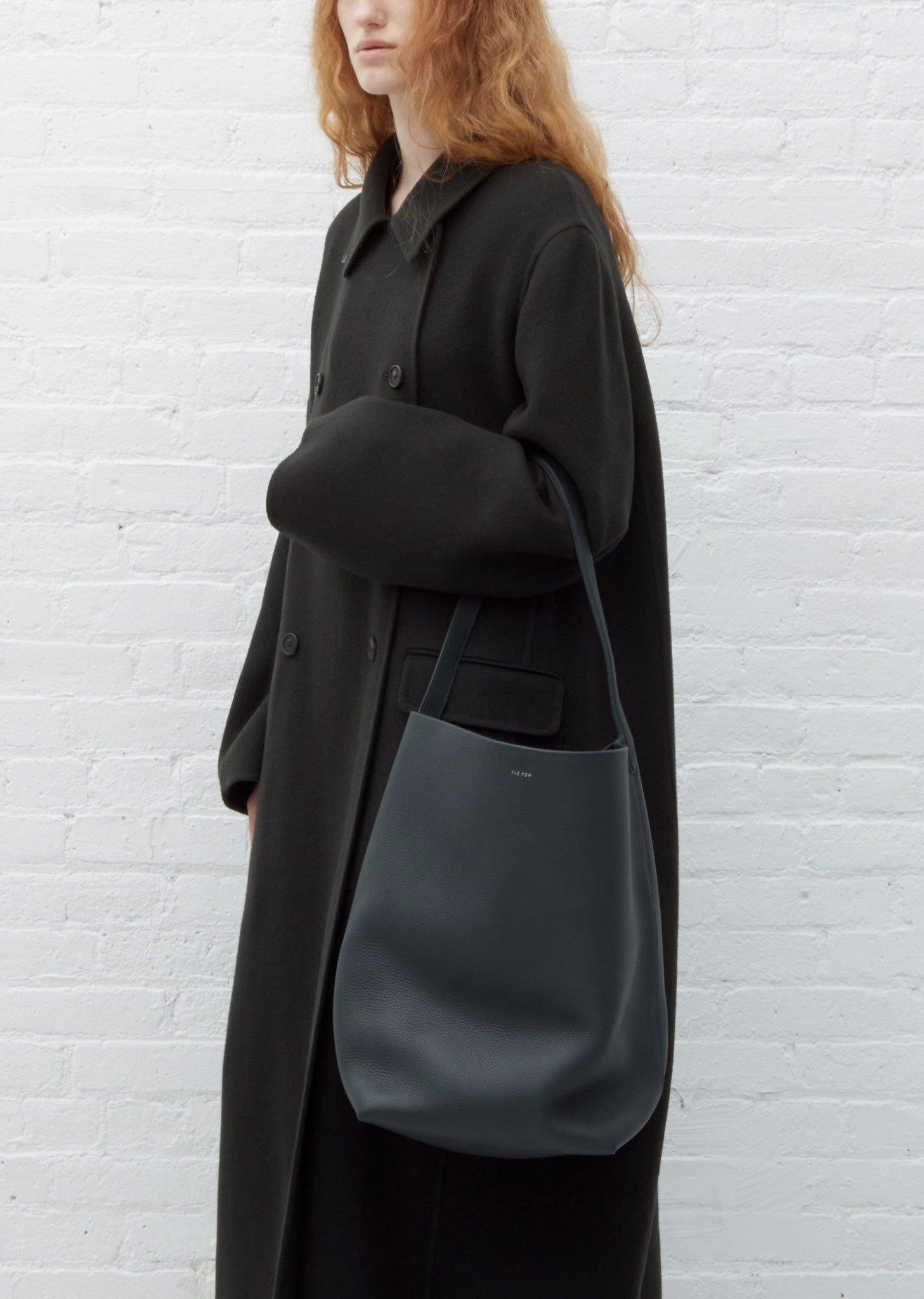 THE ROW ザロウ Small N/S Park Tote  ブラック 新品