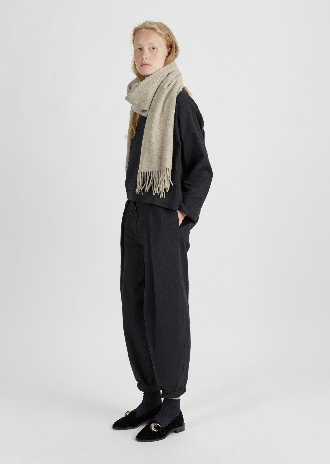 Acne canada narrow scarf Clearance