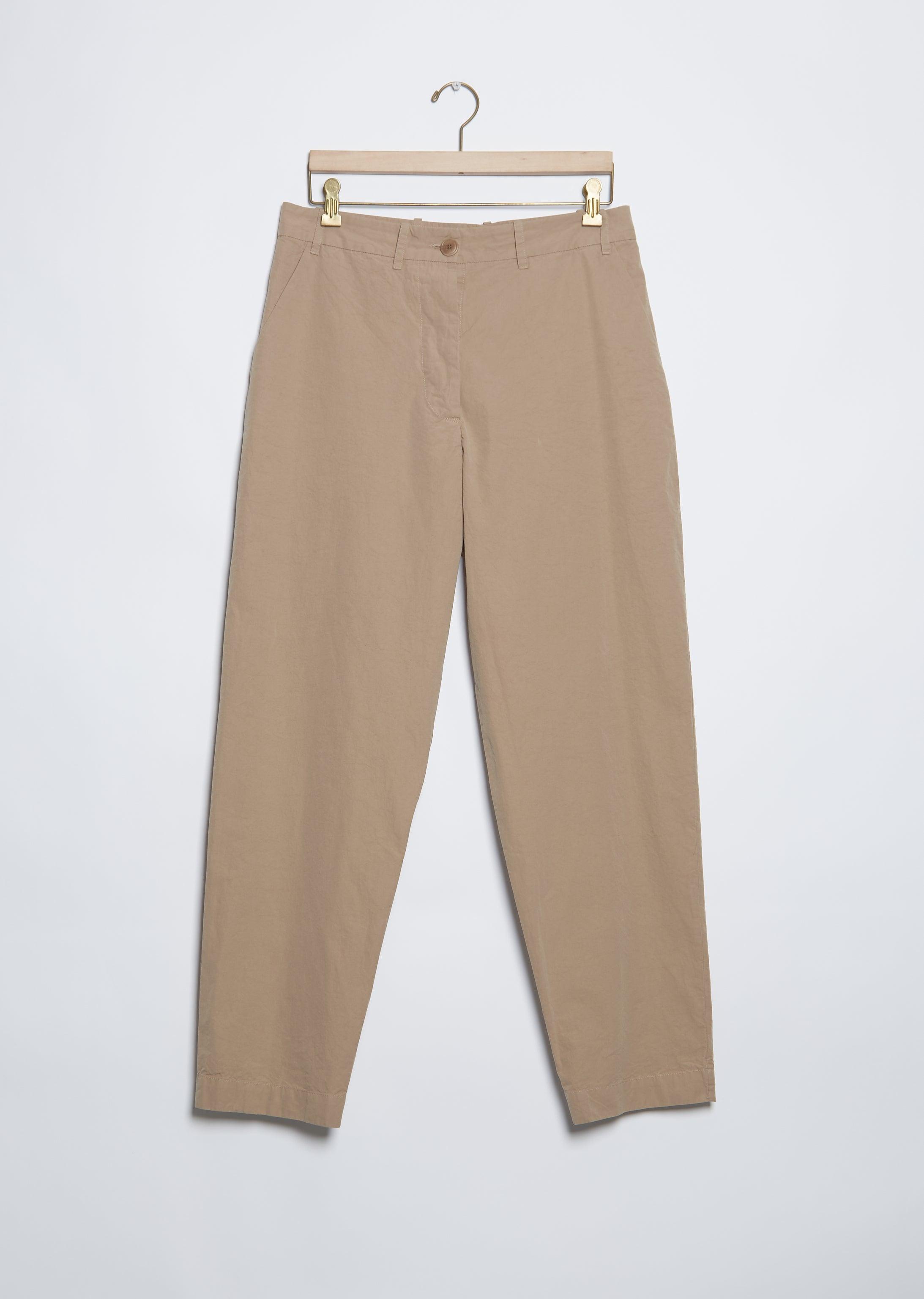 Casey Casey Ah Pant in Natural | Lyst