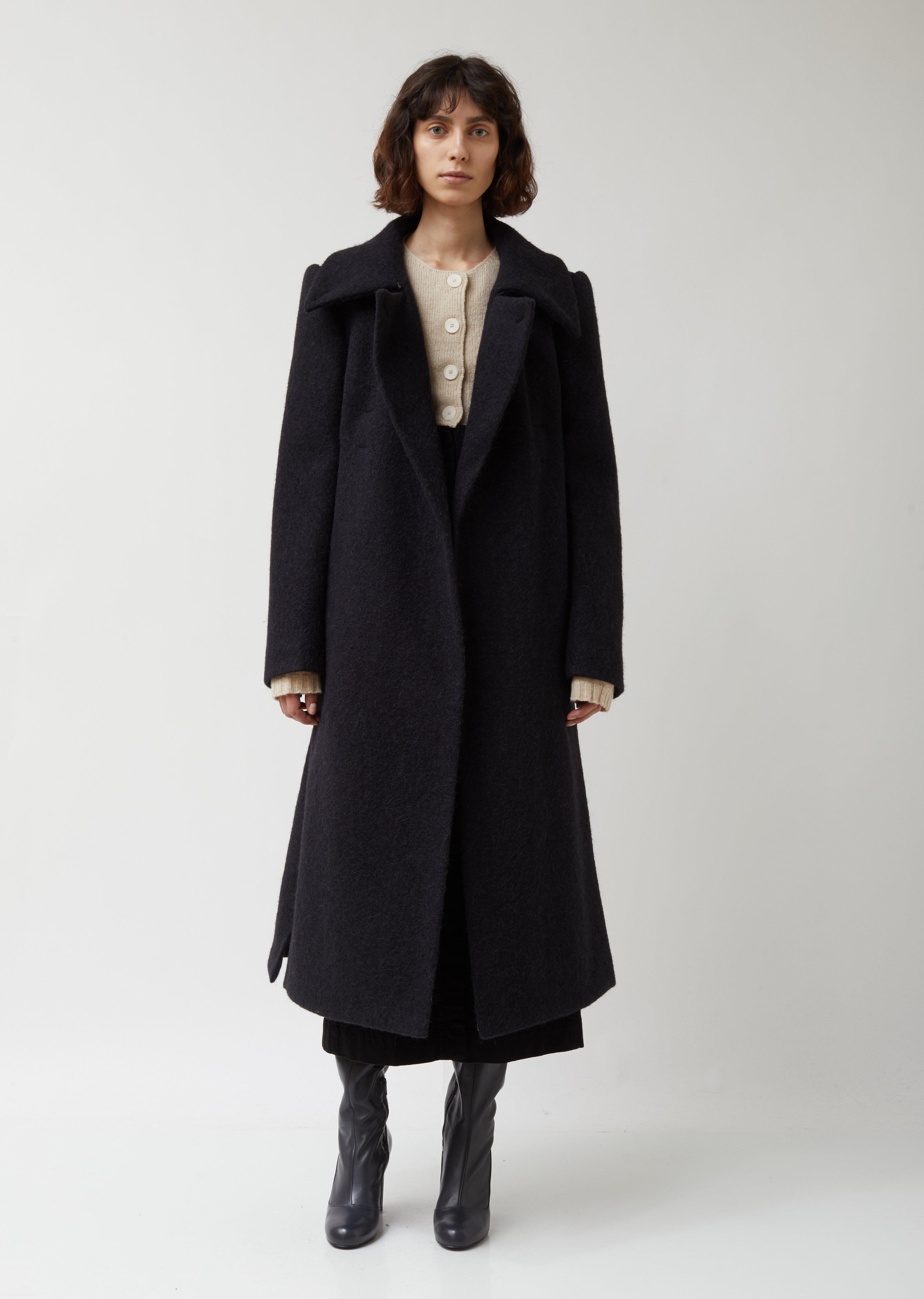 lemaire coat sale