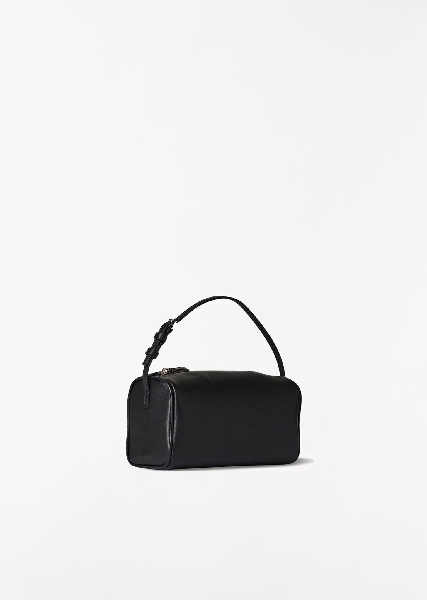 The Row 90's Bag in Blue | Lyst