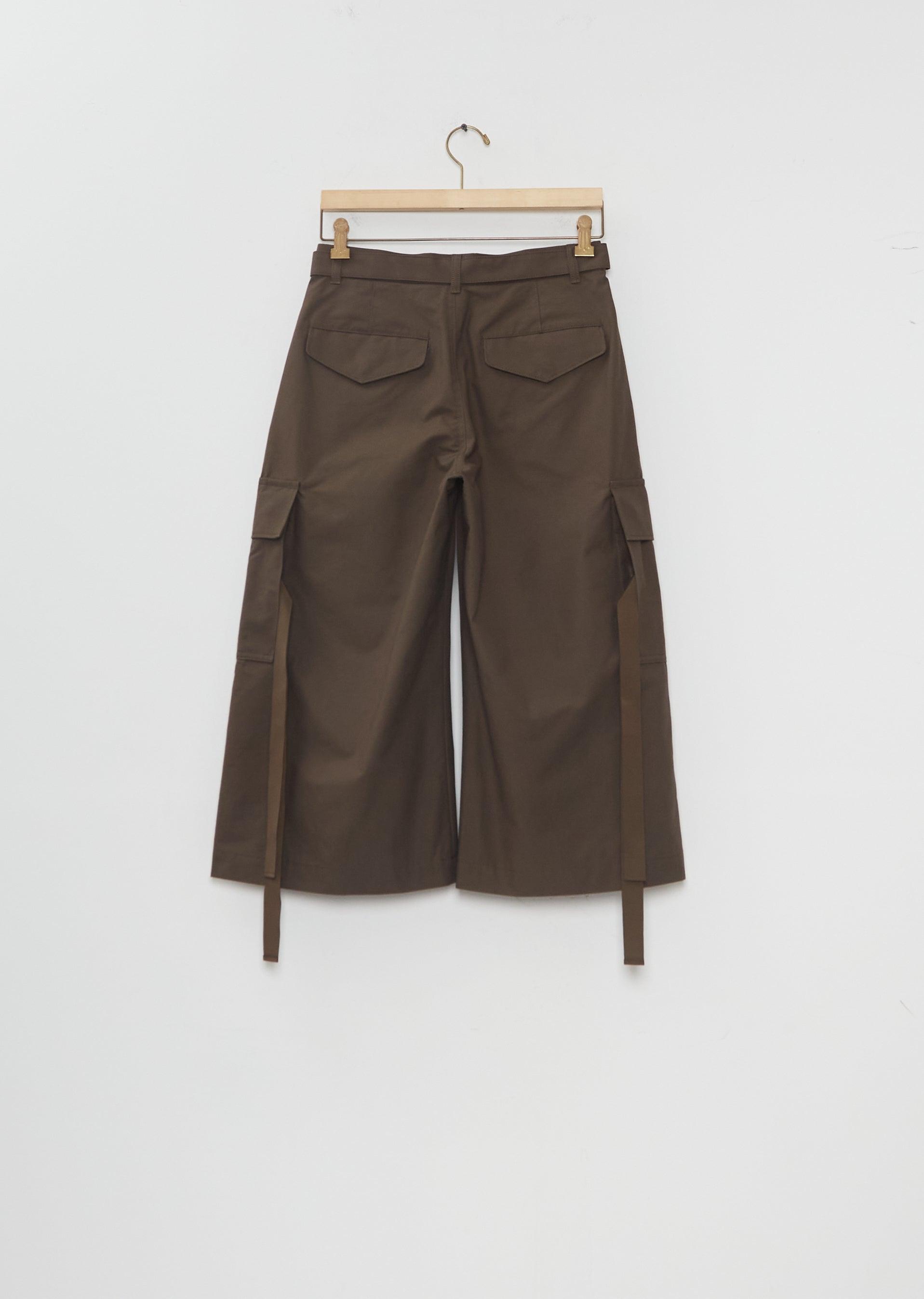 Sacai Pants for Women | Online Sale up to 44% off | Lyst