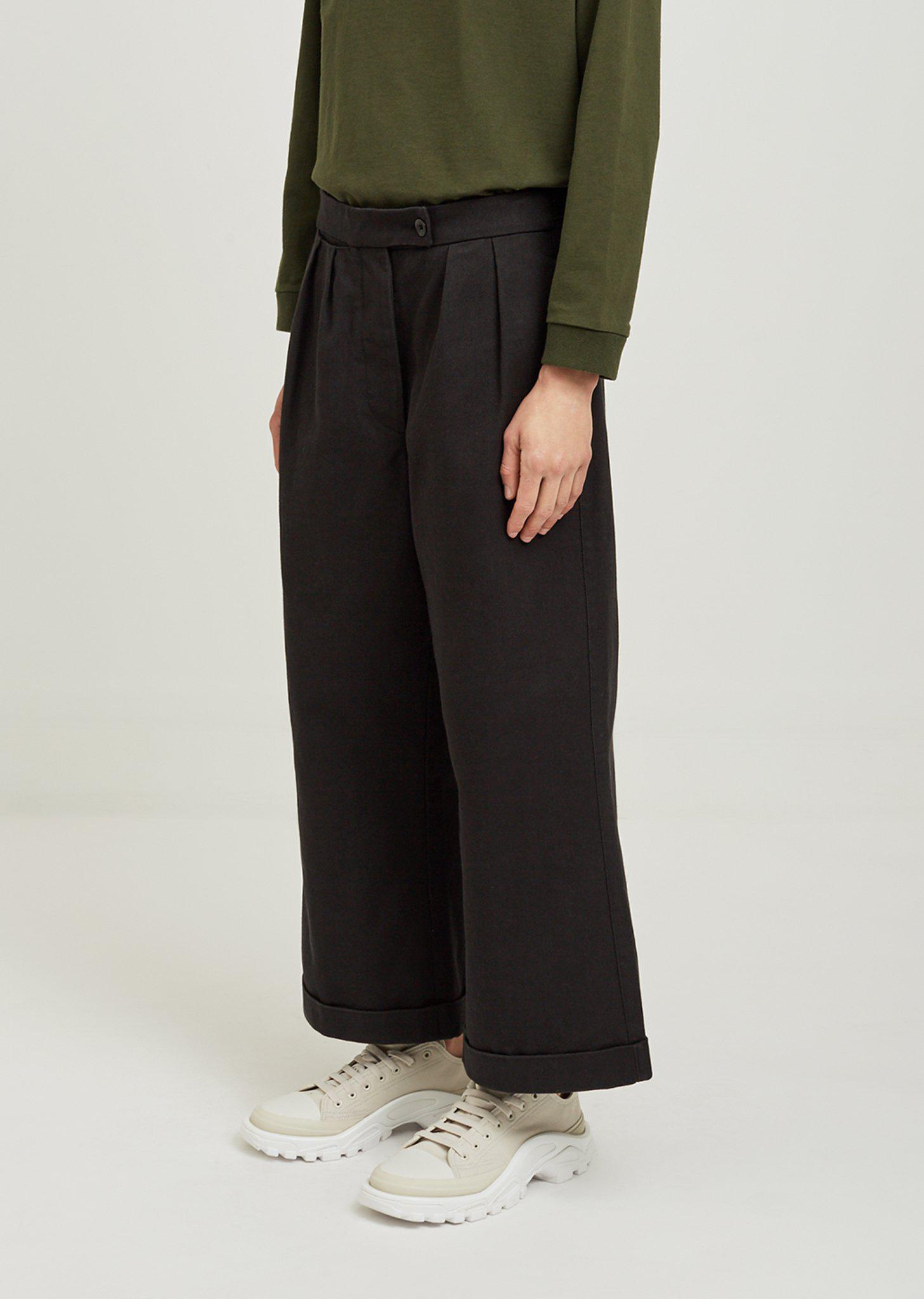 MHL by Margaret Howell Uniform Cotton 