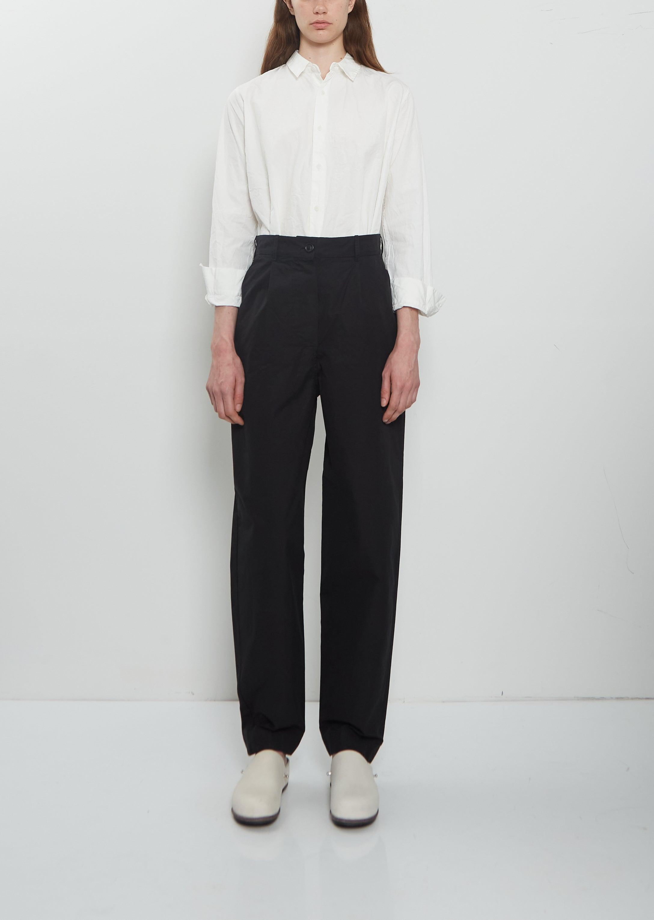 パンツ CASEY CASEY BASIC LONG PANT Casey Casey Pants for Women | Online Sale up to 61% off | Lyst