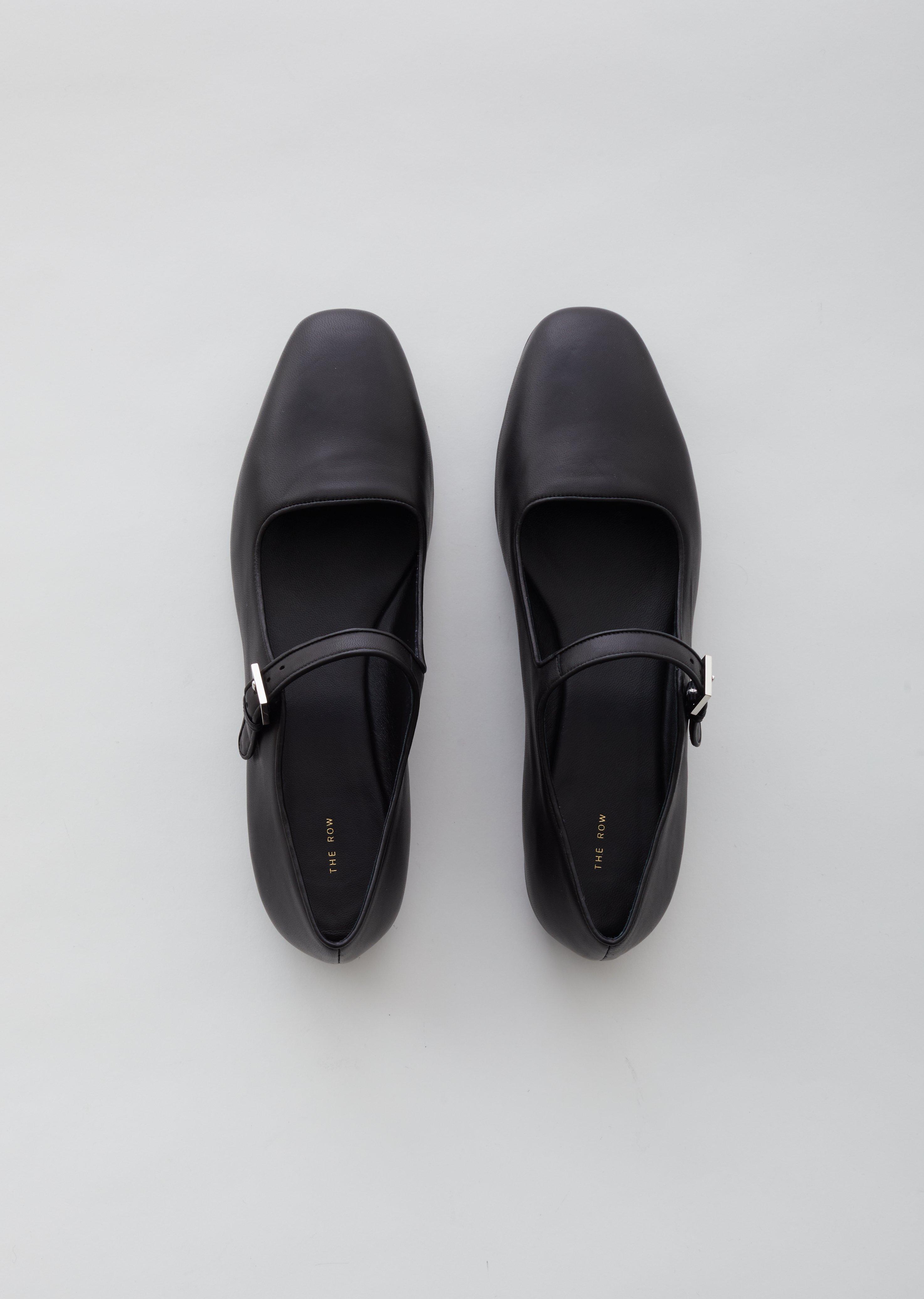 the row ava mary jane flats