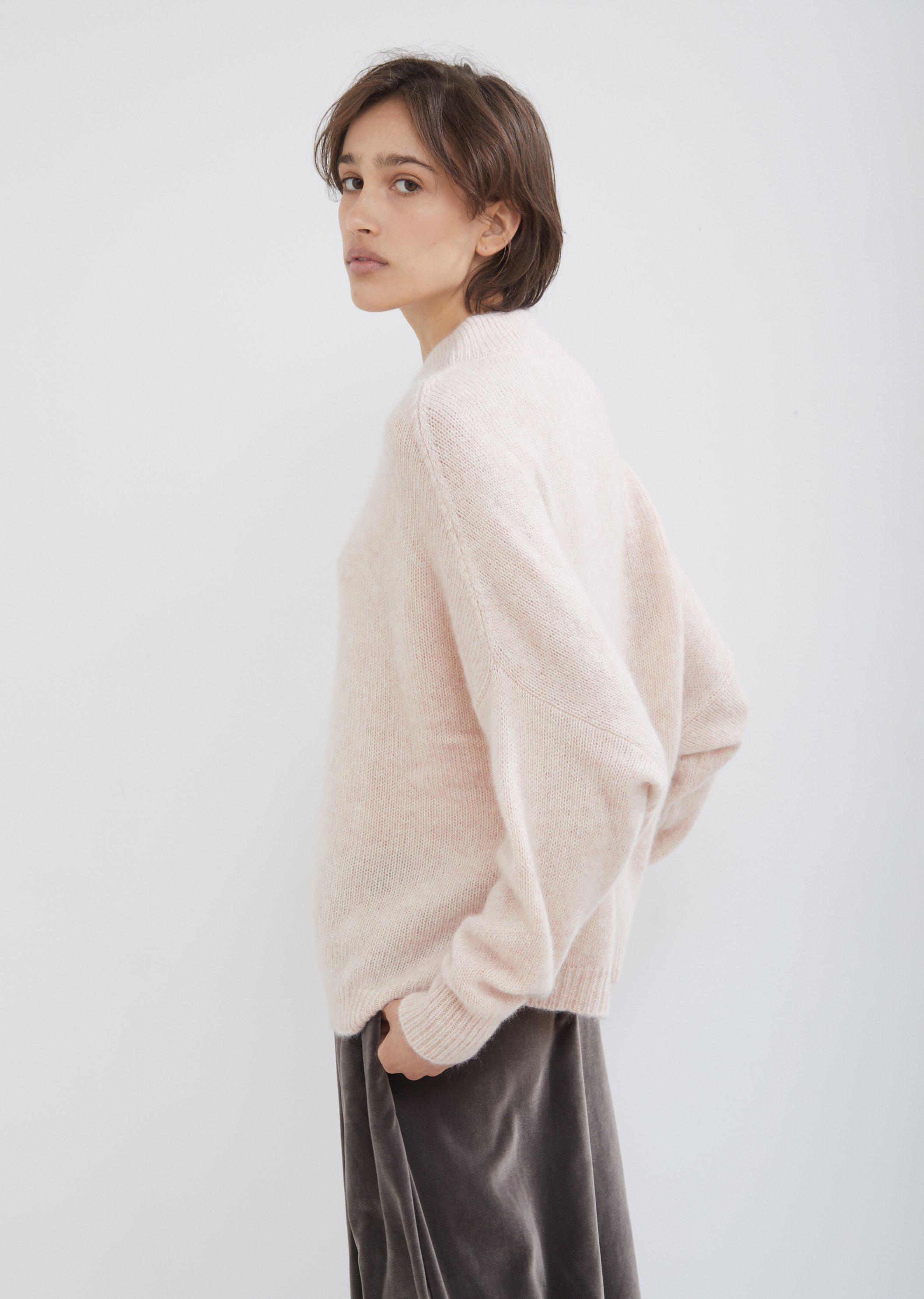Dusan cashmere sweater Clearance