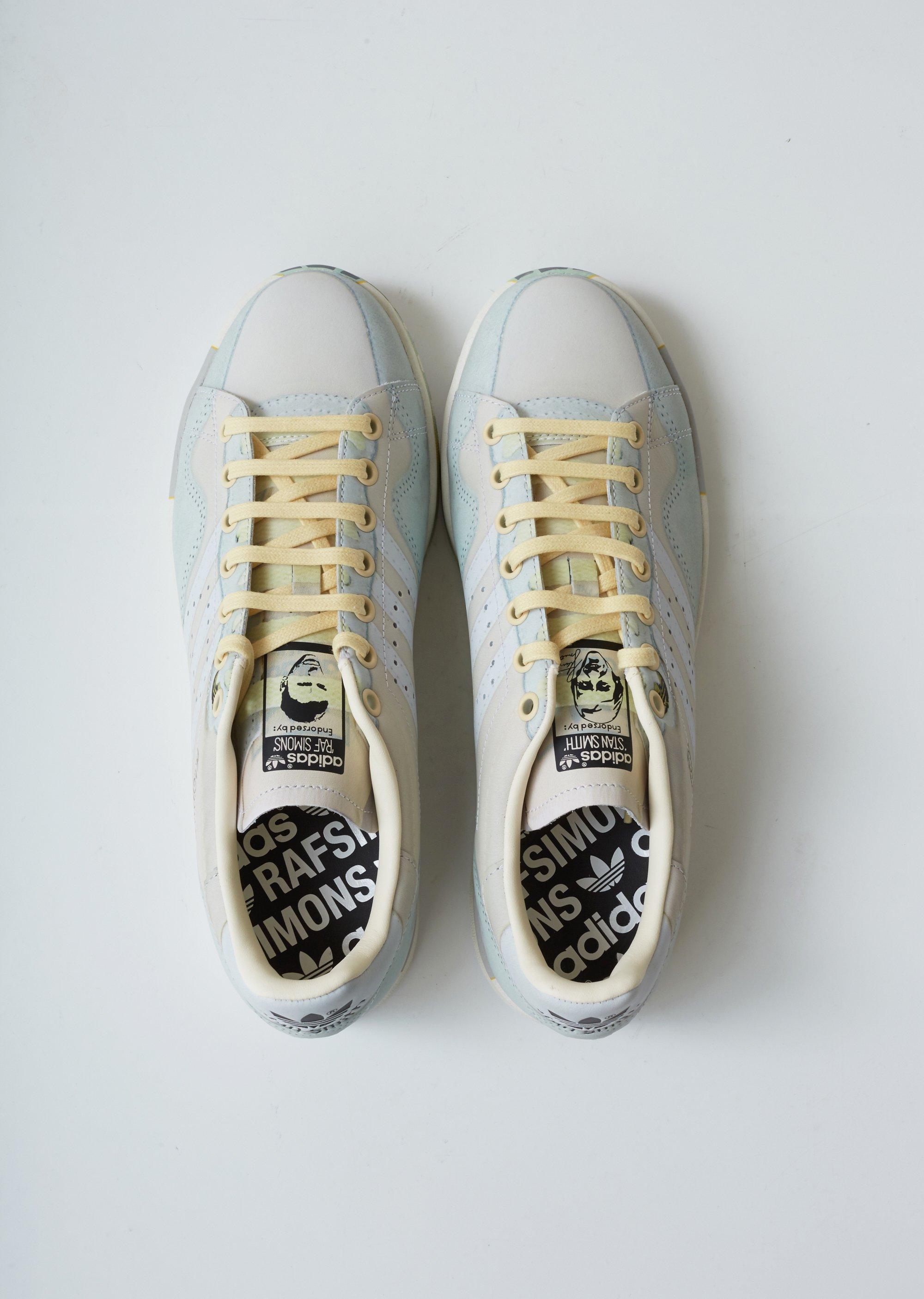 rs peach stan smith shoes