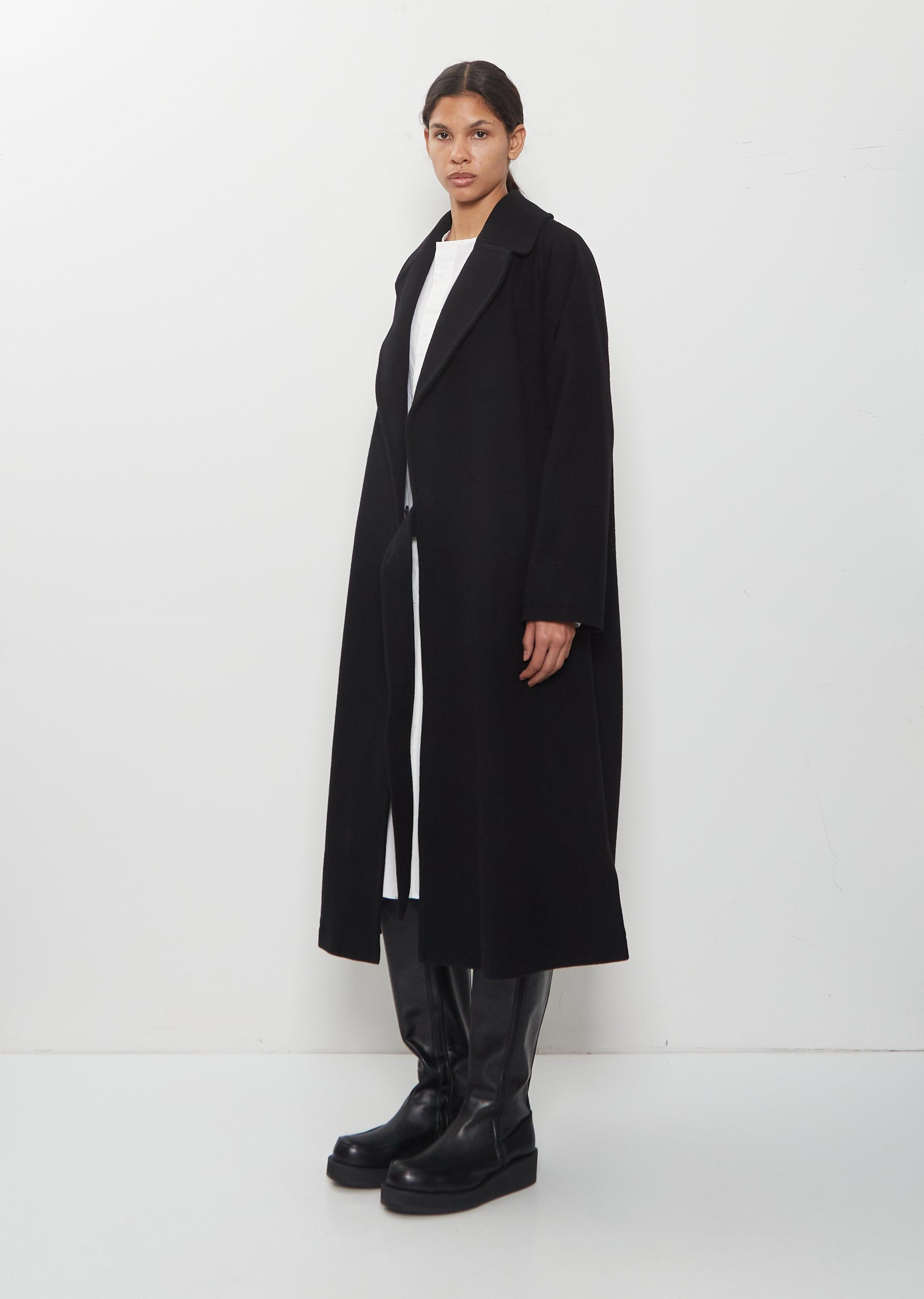 Y's Yohji Yamamoto Coats for Women | Online Sale up to 70% off | Lyst