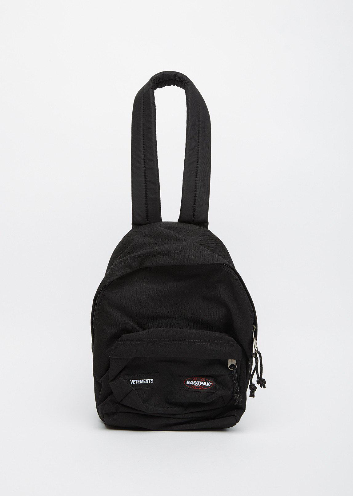 mini eastpak bag