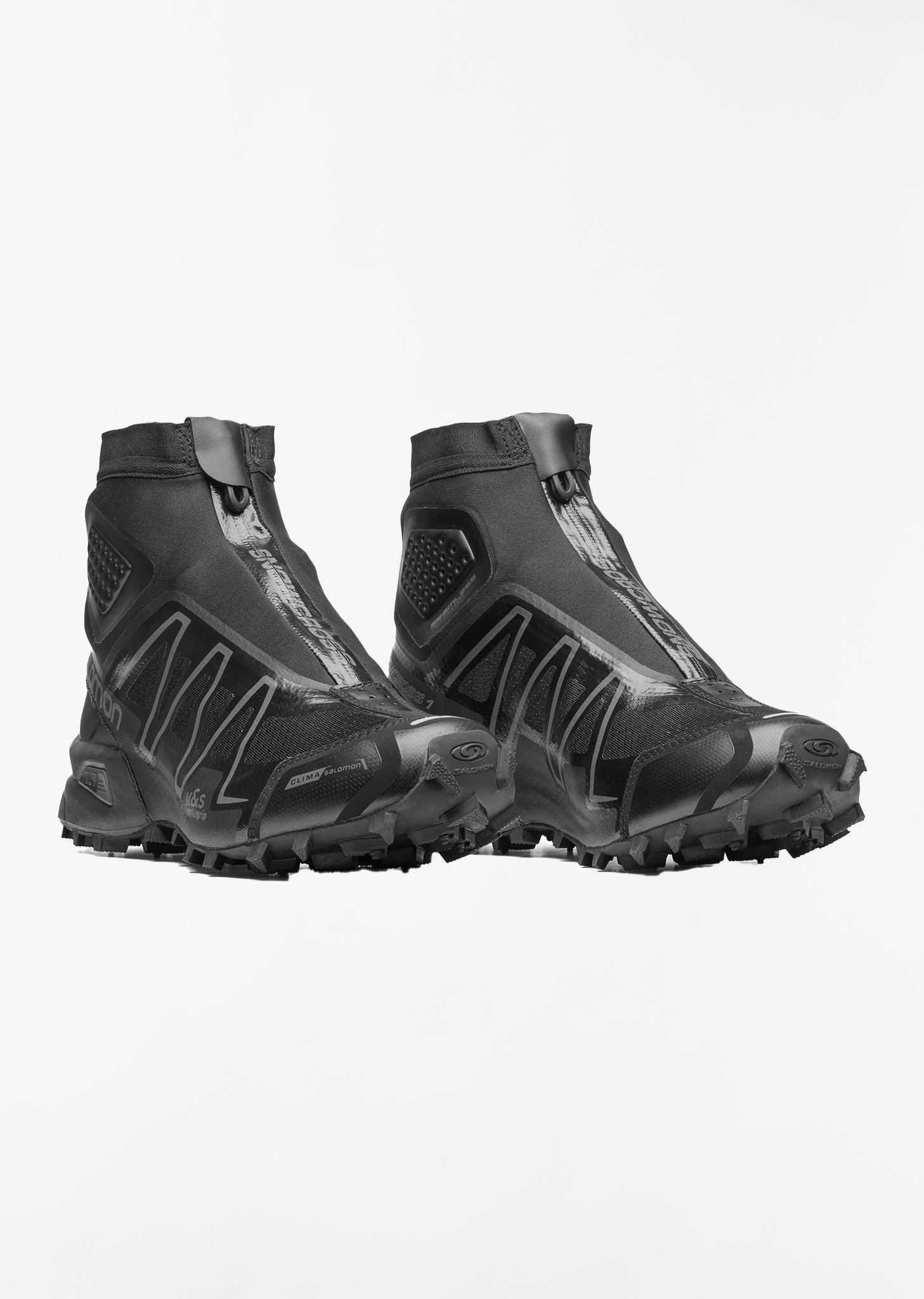Snowcross shoes cheap