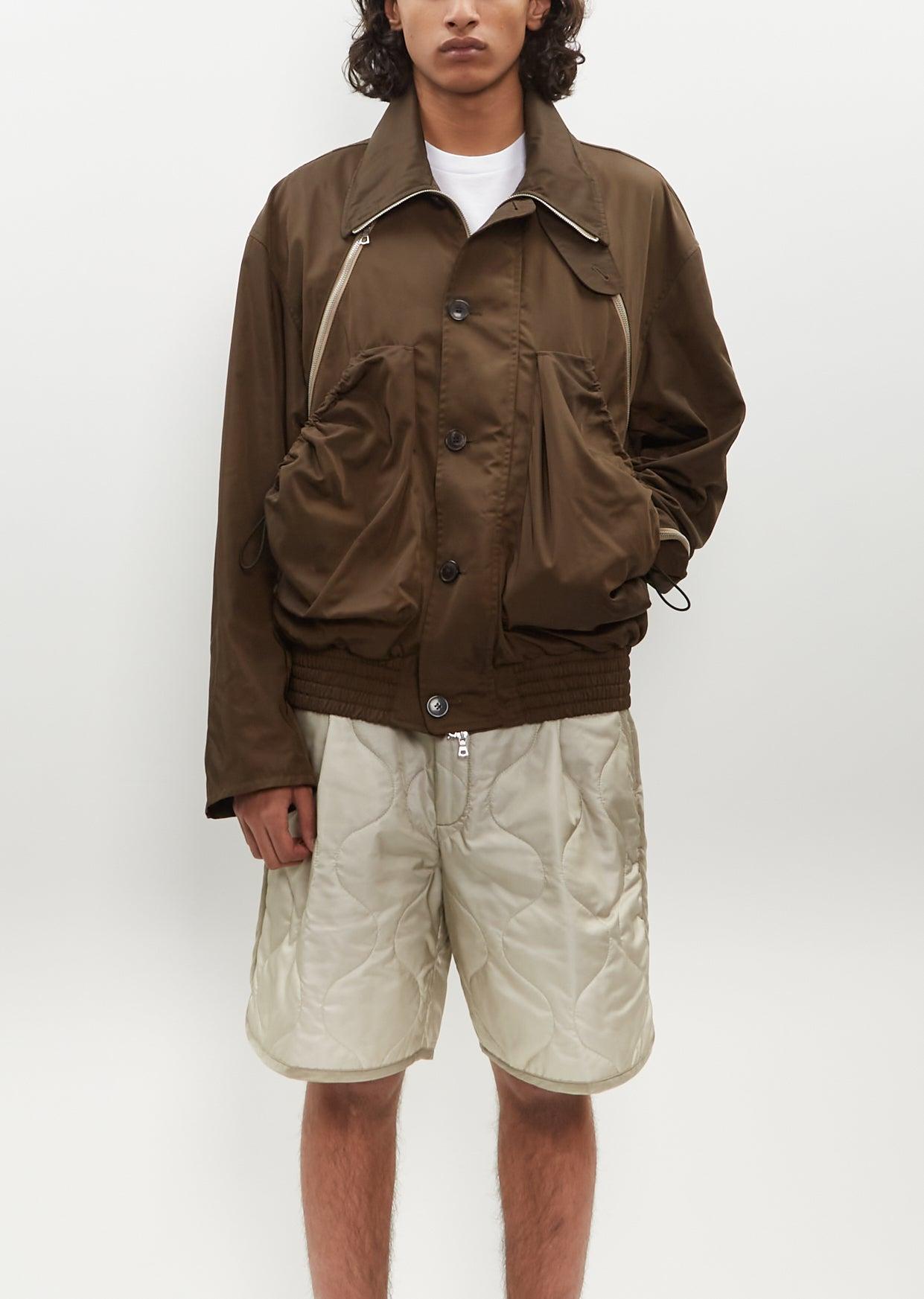 専用Takuya様 dries van noten Vanborn M.W. dries van noten Vanborn Jacket