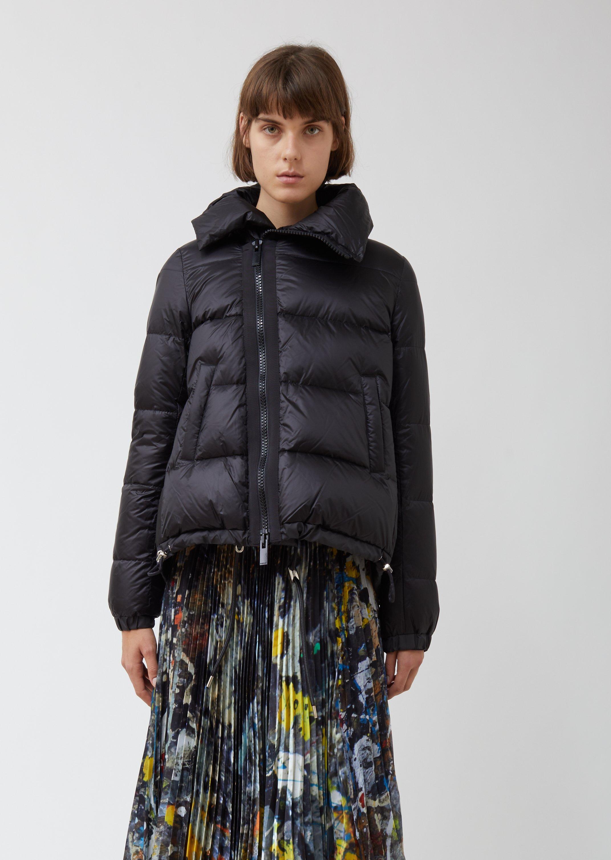 sacai puffer