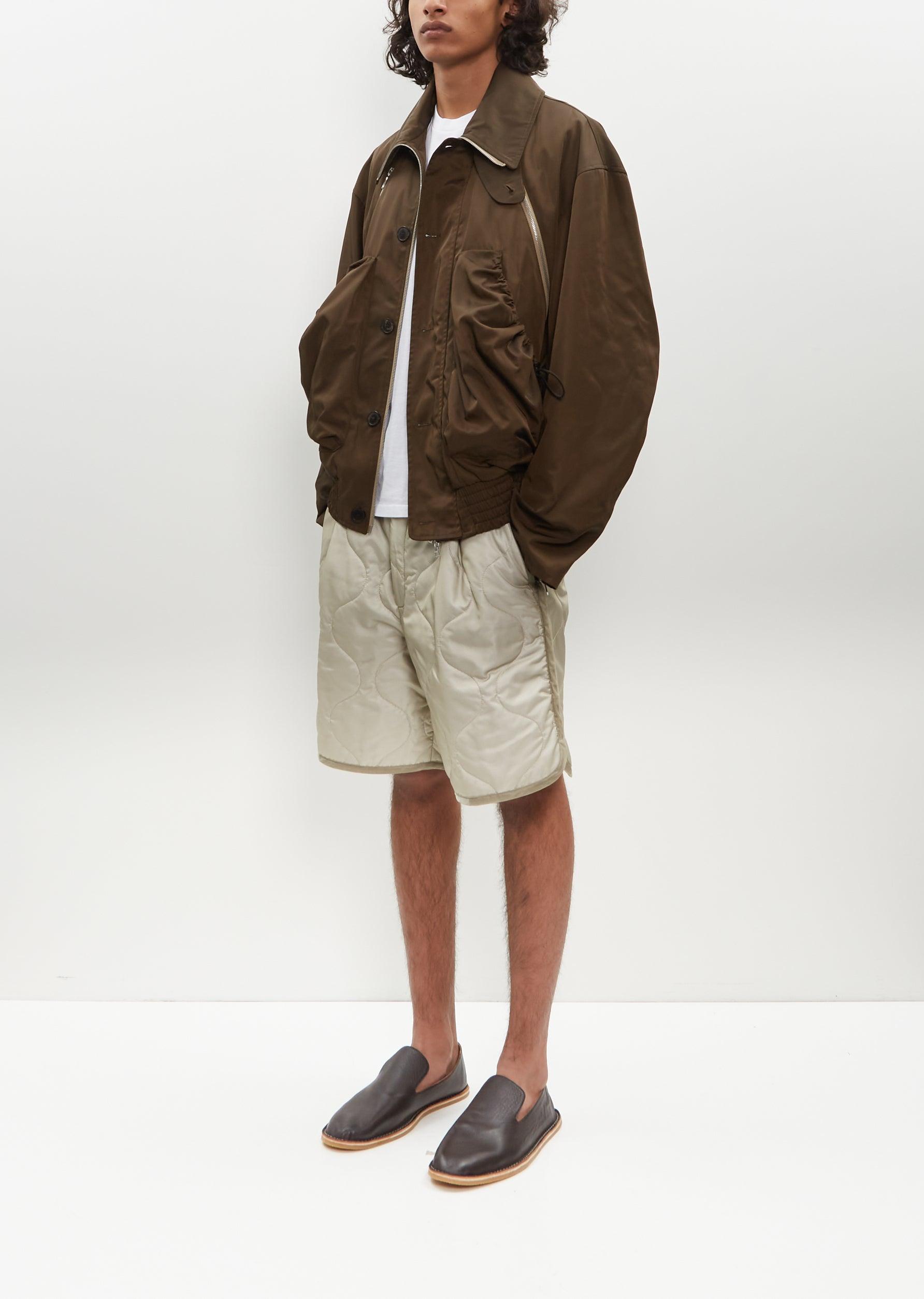 DRIES VAN NOTEN VEBER M.W.JACKET Dries Van Noten Vanborn DRIES VAN NOTEN VEBER M.W.JACKET Dries Van Noten Vanborn