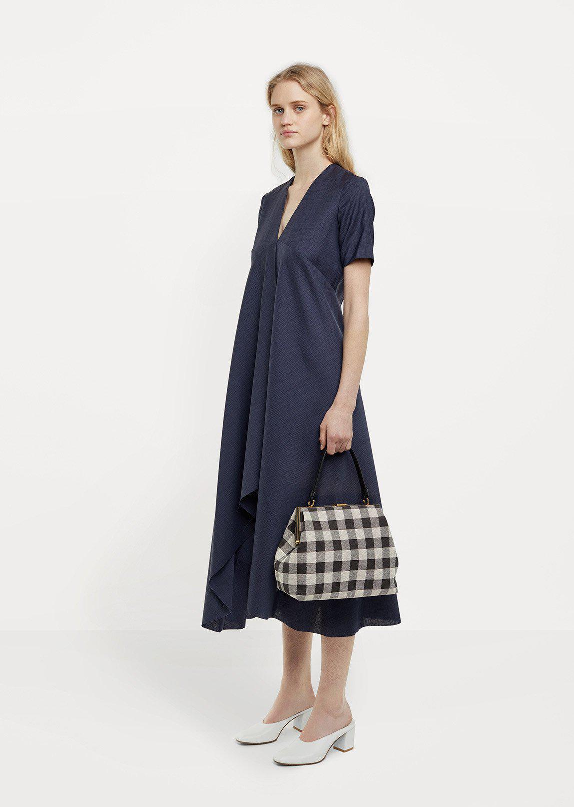 mansur gavriel elegant bolsa