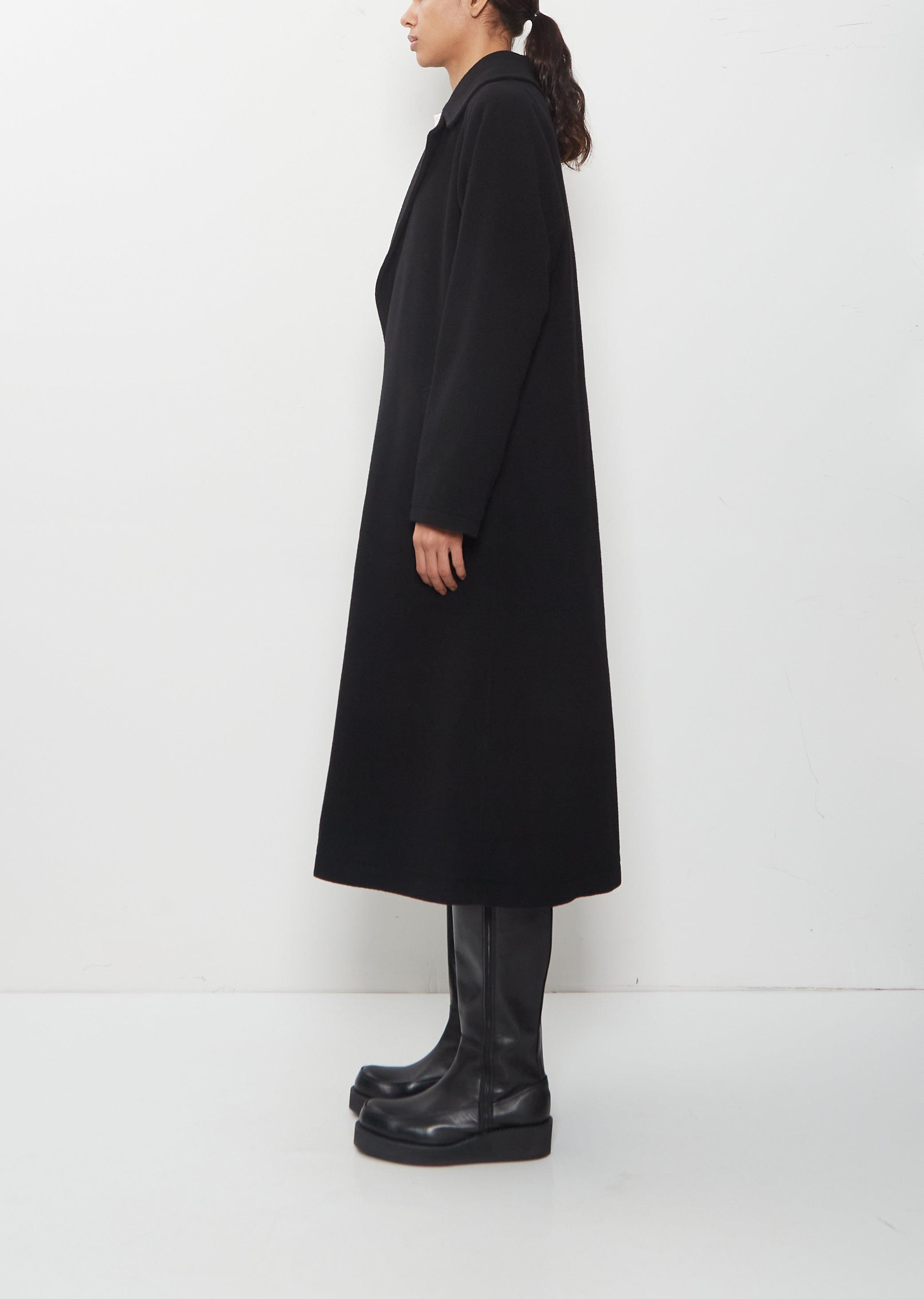 Y's Yohji Yamamoto Coats for Women | Online Sale up to 70% off | Lyst