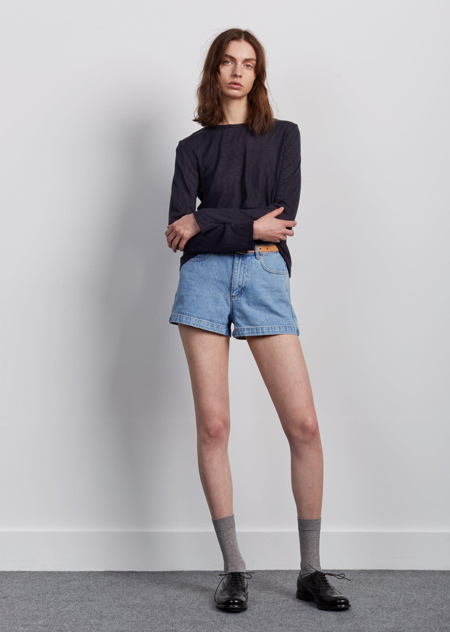 apc high standard shorts