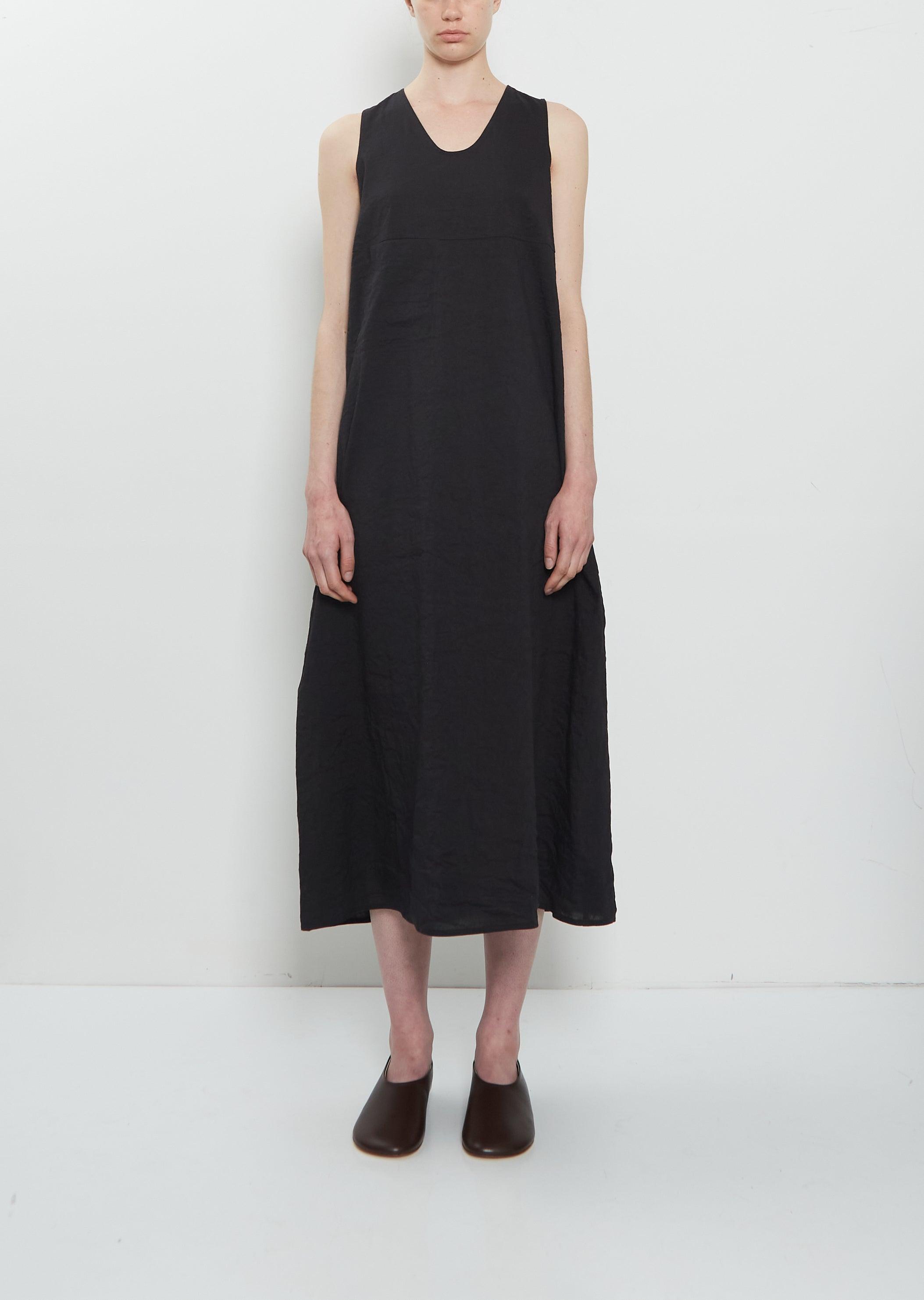 Designer Black Linen Shift Dresses for Women - Up to 66% off | Lyst