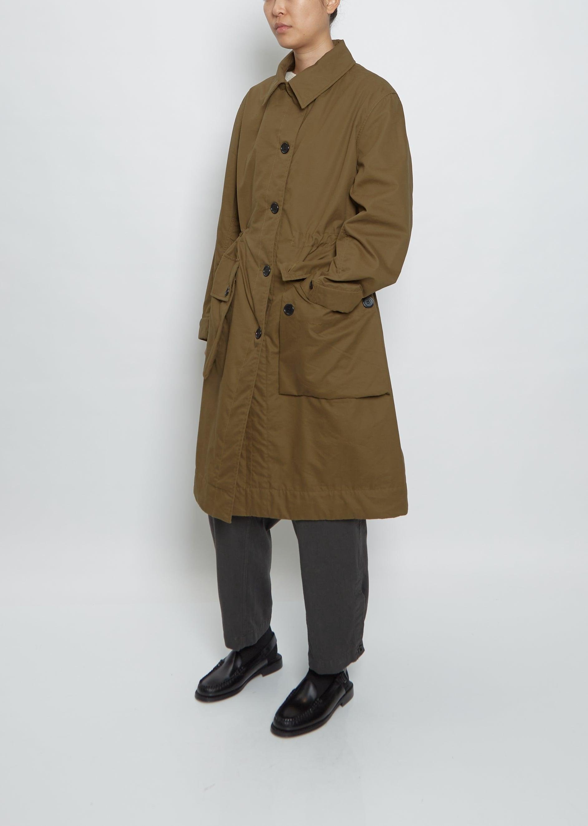 Women's MHL by Margaret Howell Coats from $316 | Lyst Women's MHL by Margaret Howell Coats from $316 | Lyst