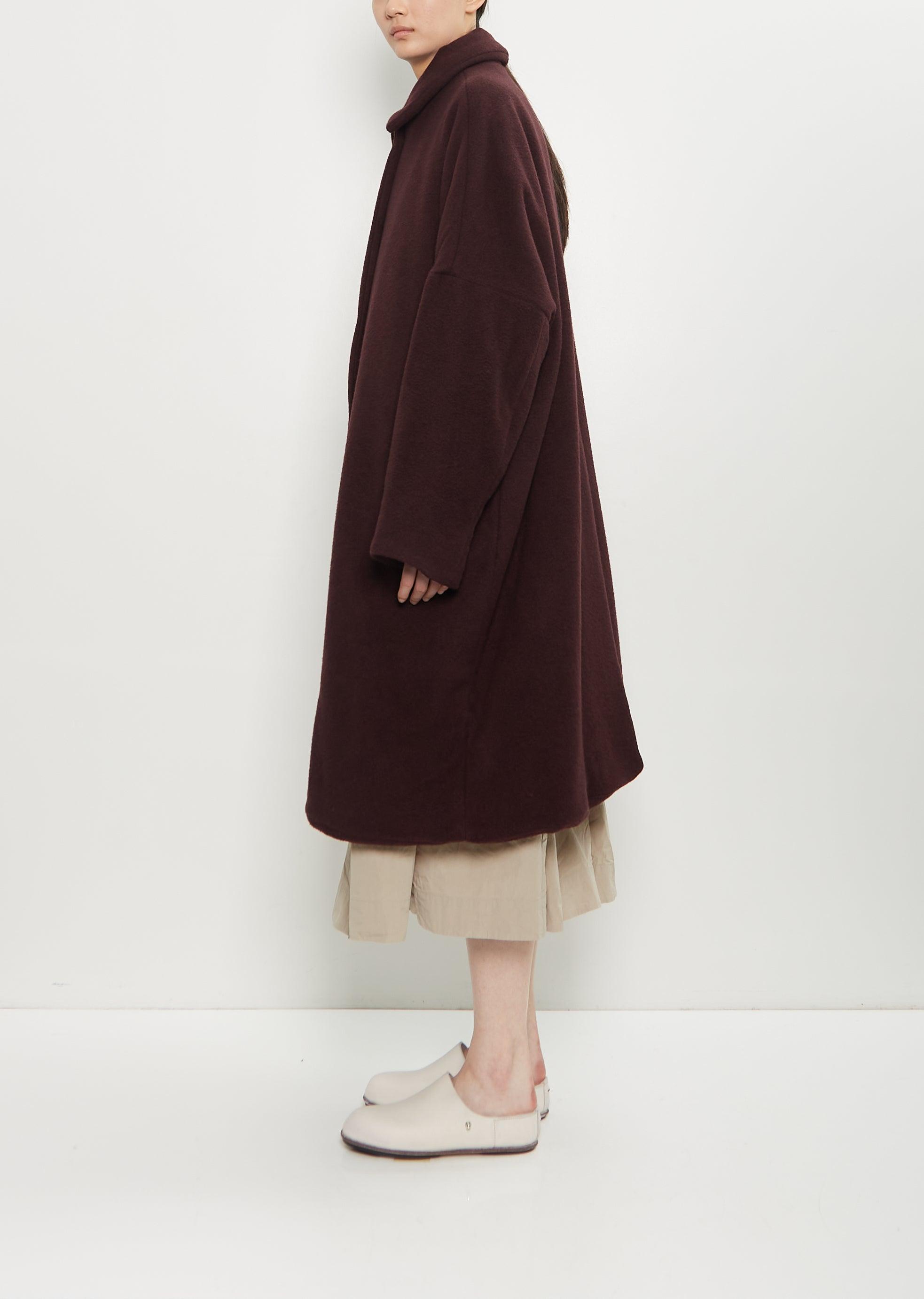 Casey Casey Long coats and winter coats for Women | Online