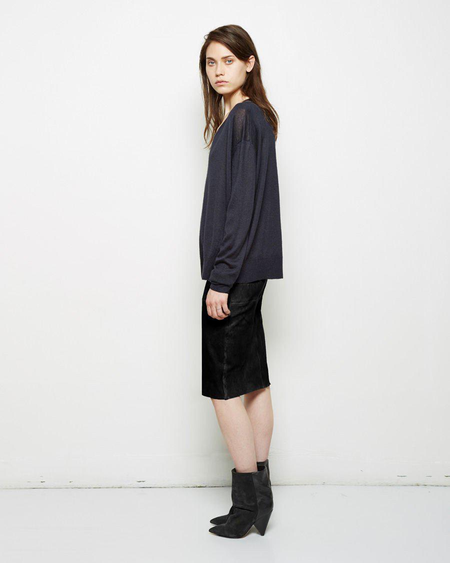 isabel marant andrew boots