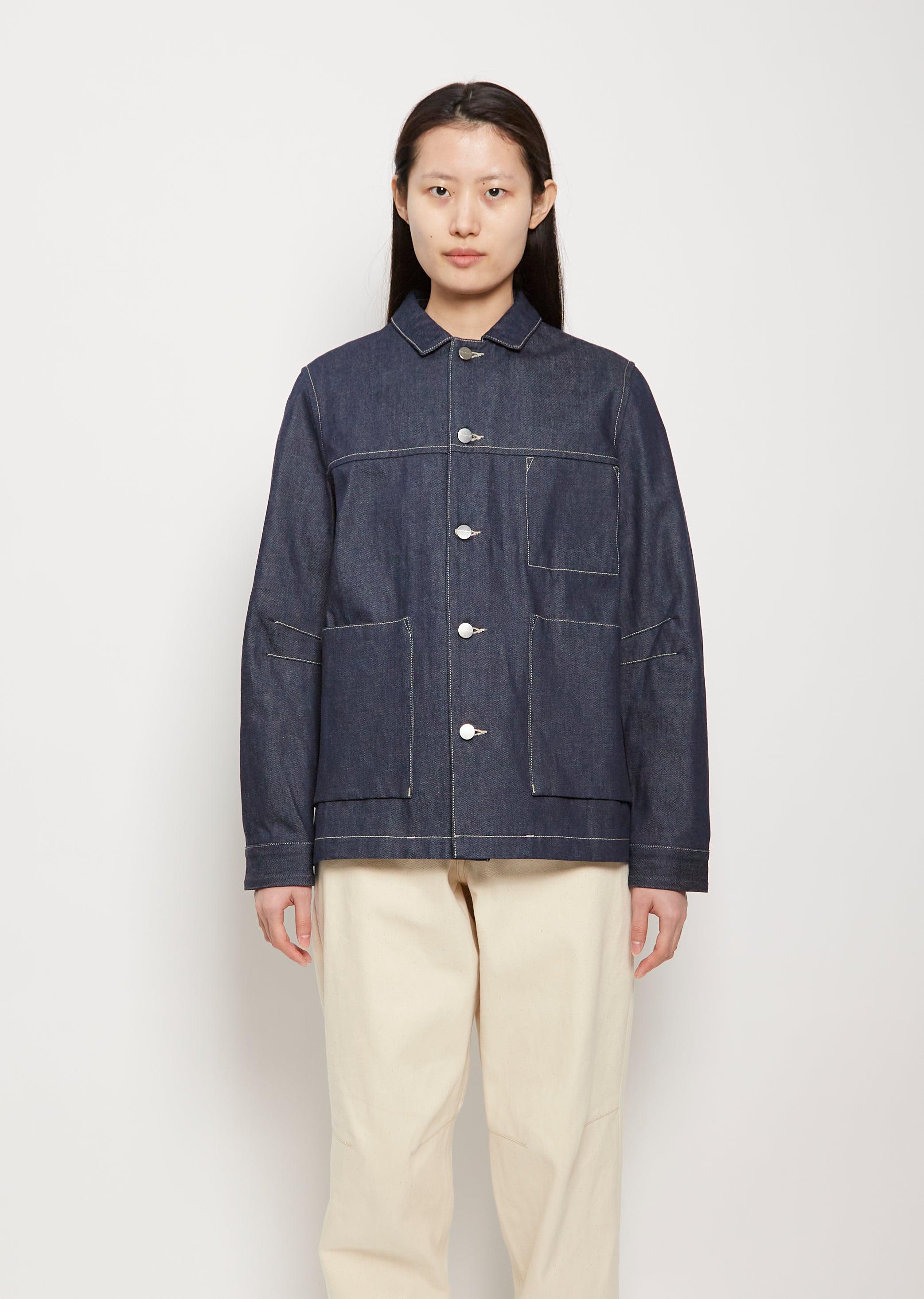試着のみ toogood 23ss carpenter jacket M-