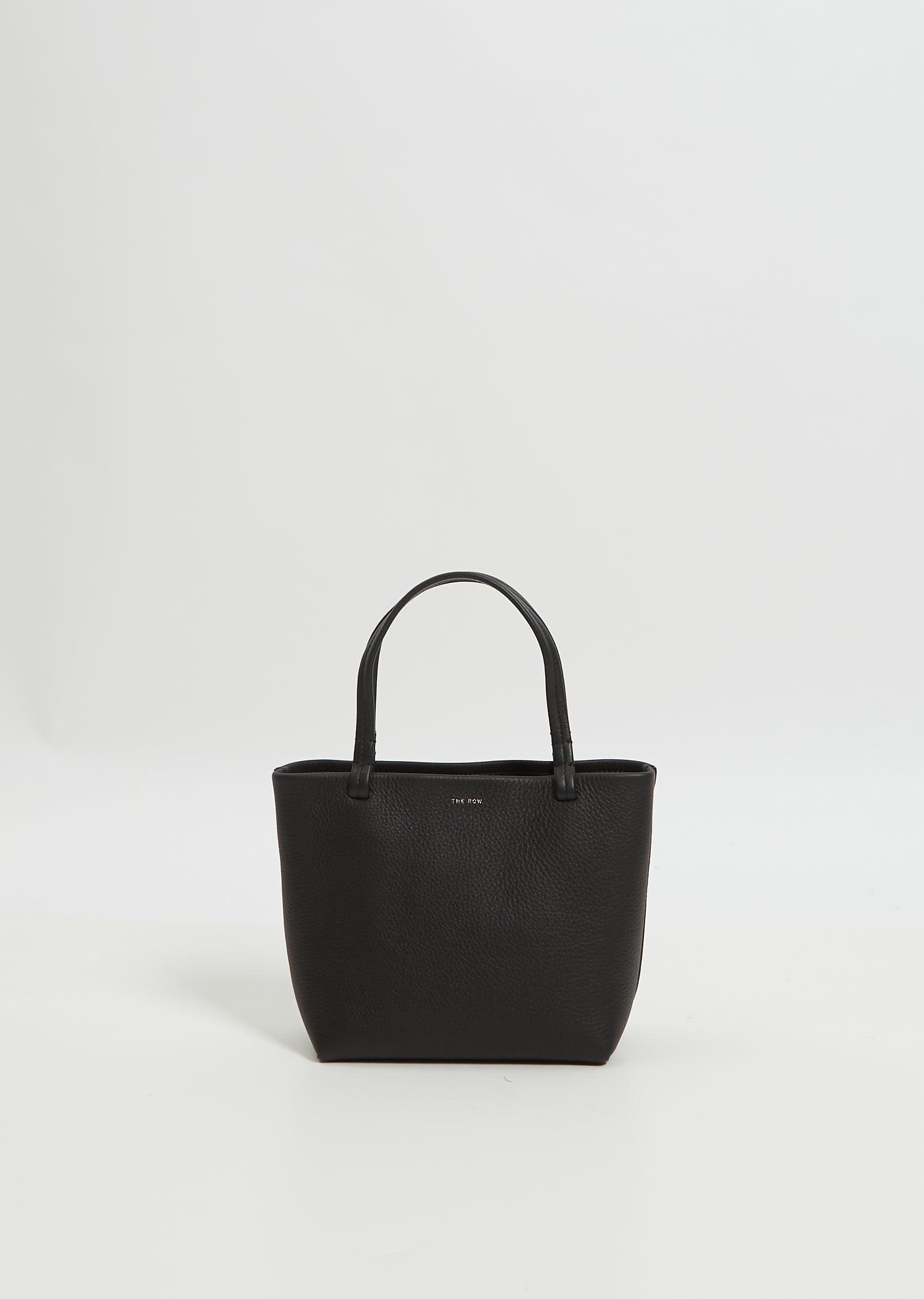 The Row Women's Black Park Tote Small
