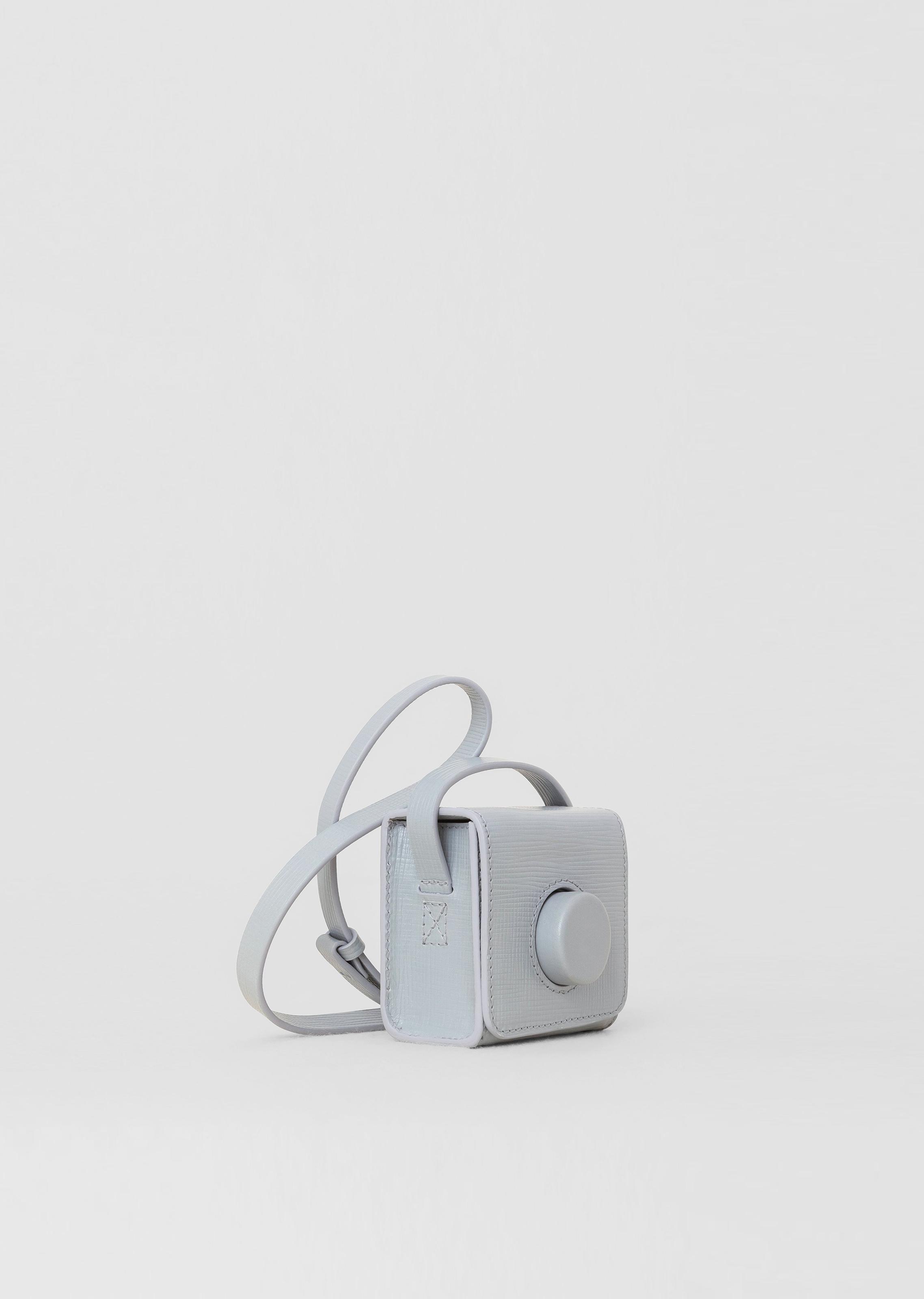 lemaire mini camera bolsa