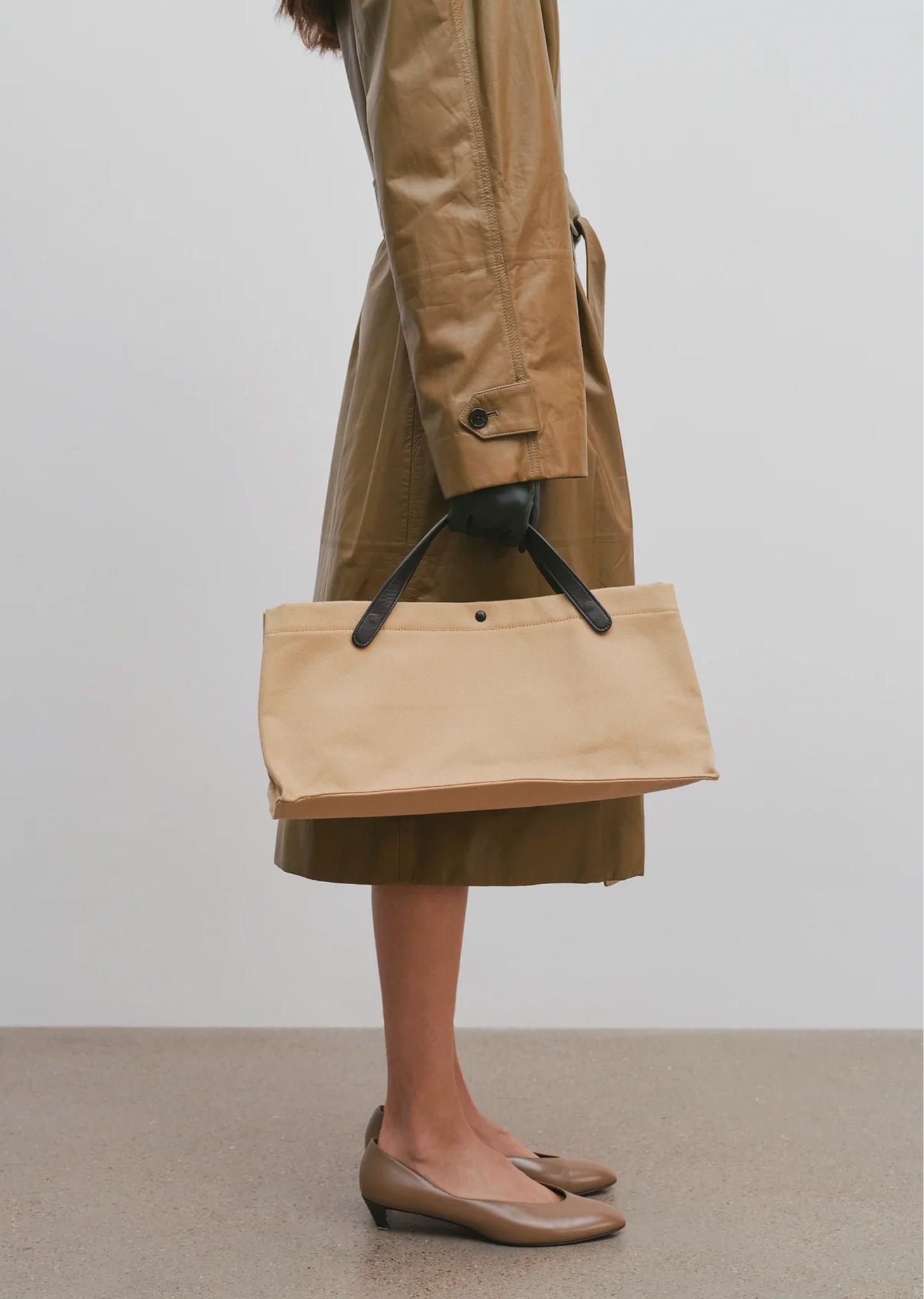 The Row Idaho in Natural | Lyst The Row Idaho in Natural | Lyst