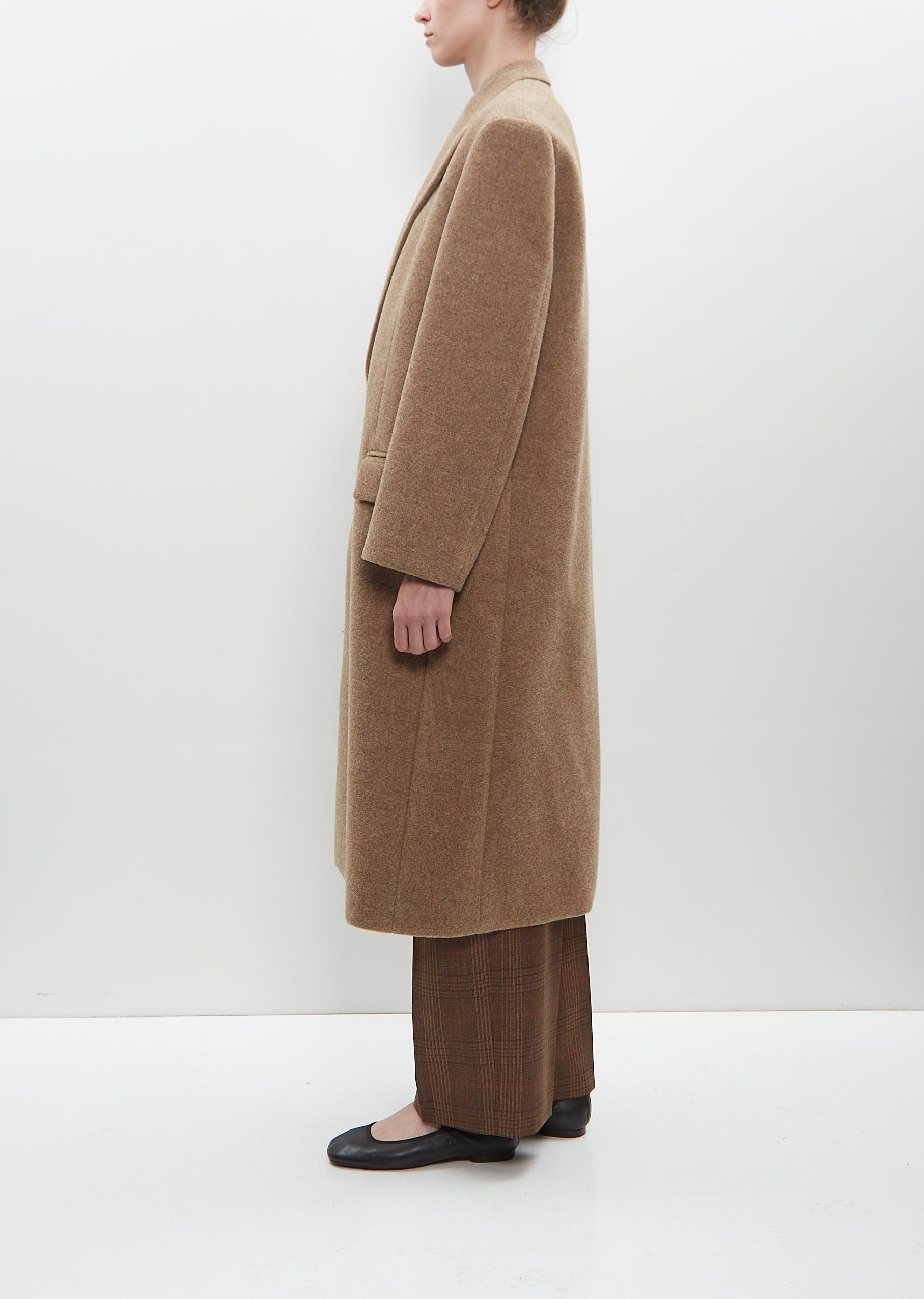 AURALEE Long coats and winter coats for Women | Online Sale AURALEE Long coats and winter coats for Women | Online Sale