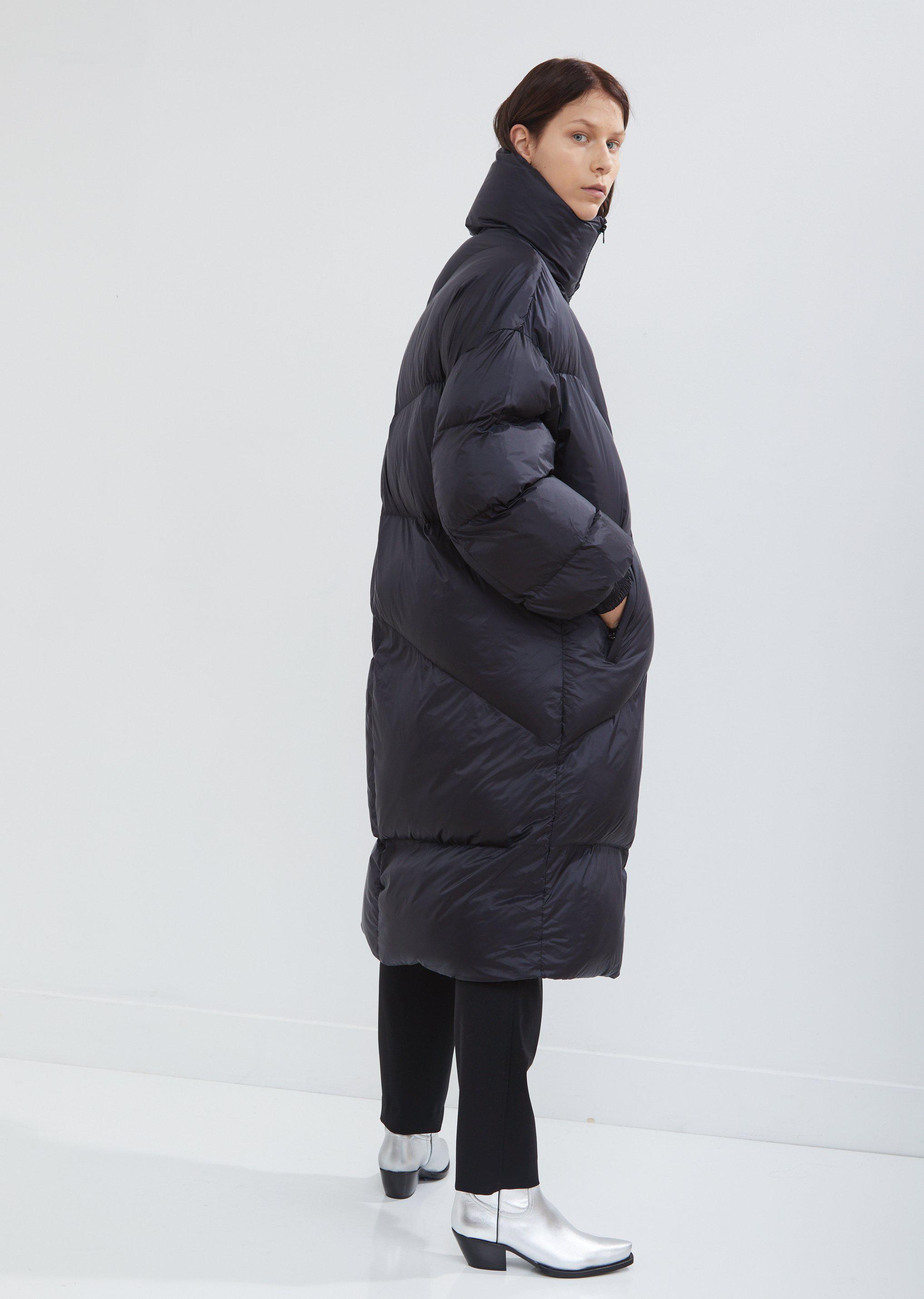 isabel marant puffer