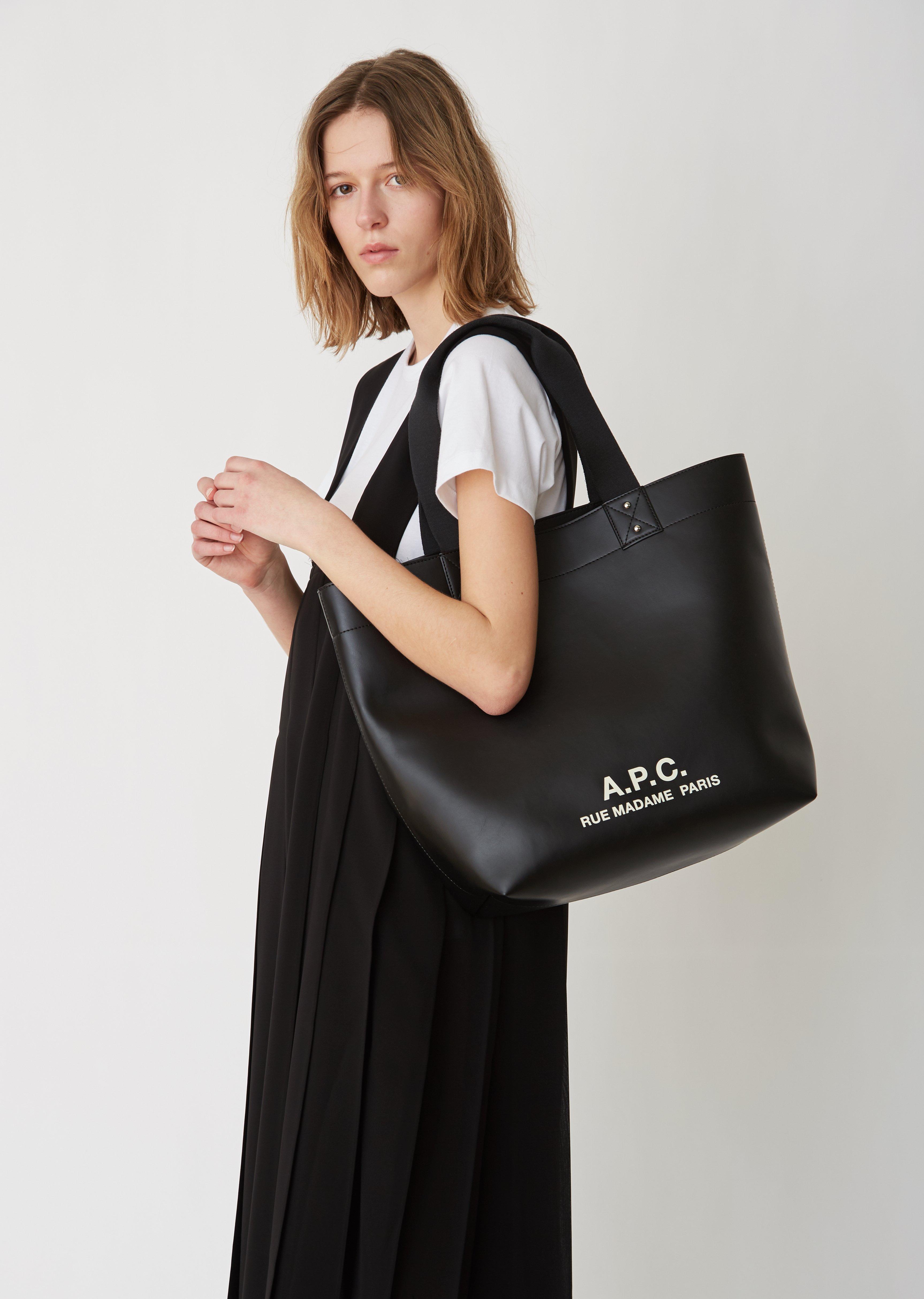 Apc Shopping Bag 2024 ozogama.lt